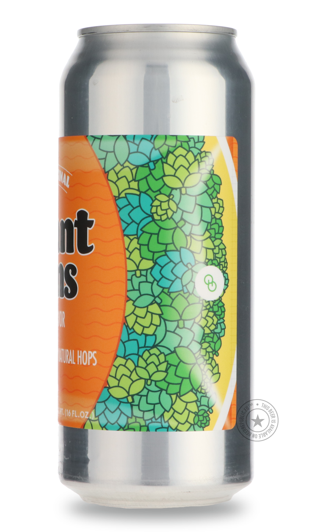 -Other Half- Instant Greens-IPA- Only @ Beer Republic - The best online beer store for American & Canadian craft beer - Buy beer online from the USA and Canada - Bier online kopen - Amerikaans bier kopen - Craft beer store - Craft beer kopen - Amerikanisch bier kaufen - Bier online kaufen - Acheter biere online - IPA - Stout - Porter - New England IPA - Hazy IPA - Imperial Stout - Barrel Aged - Barrel Aged Imperial Stout - Brown - Dark beer - Blond - Blonde - Pilsner - Lager - Wheat - Weizen - Amber - Barle