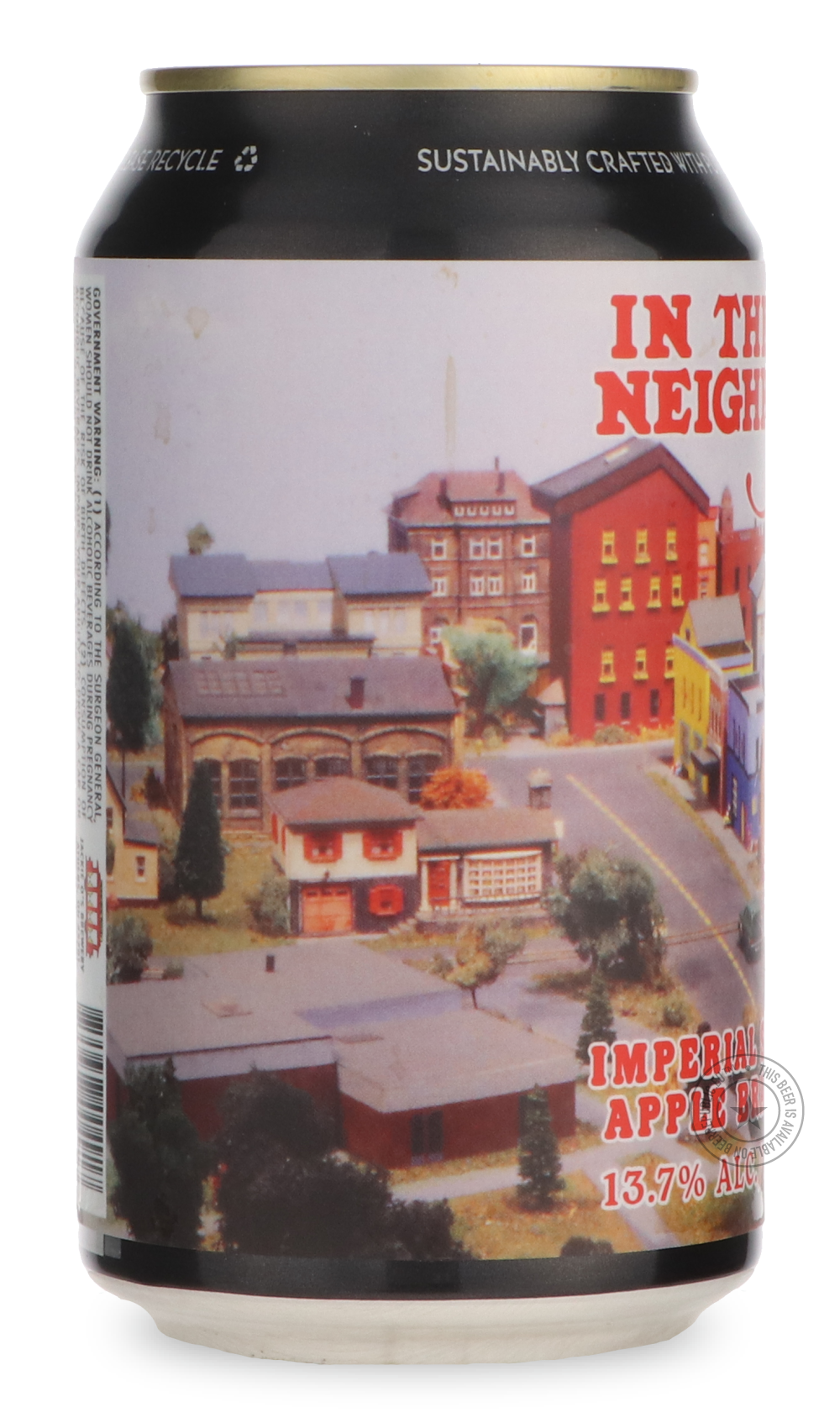 In the Neighborhood / Little Fish