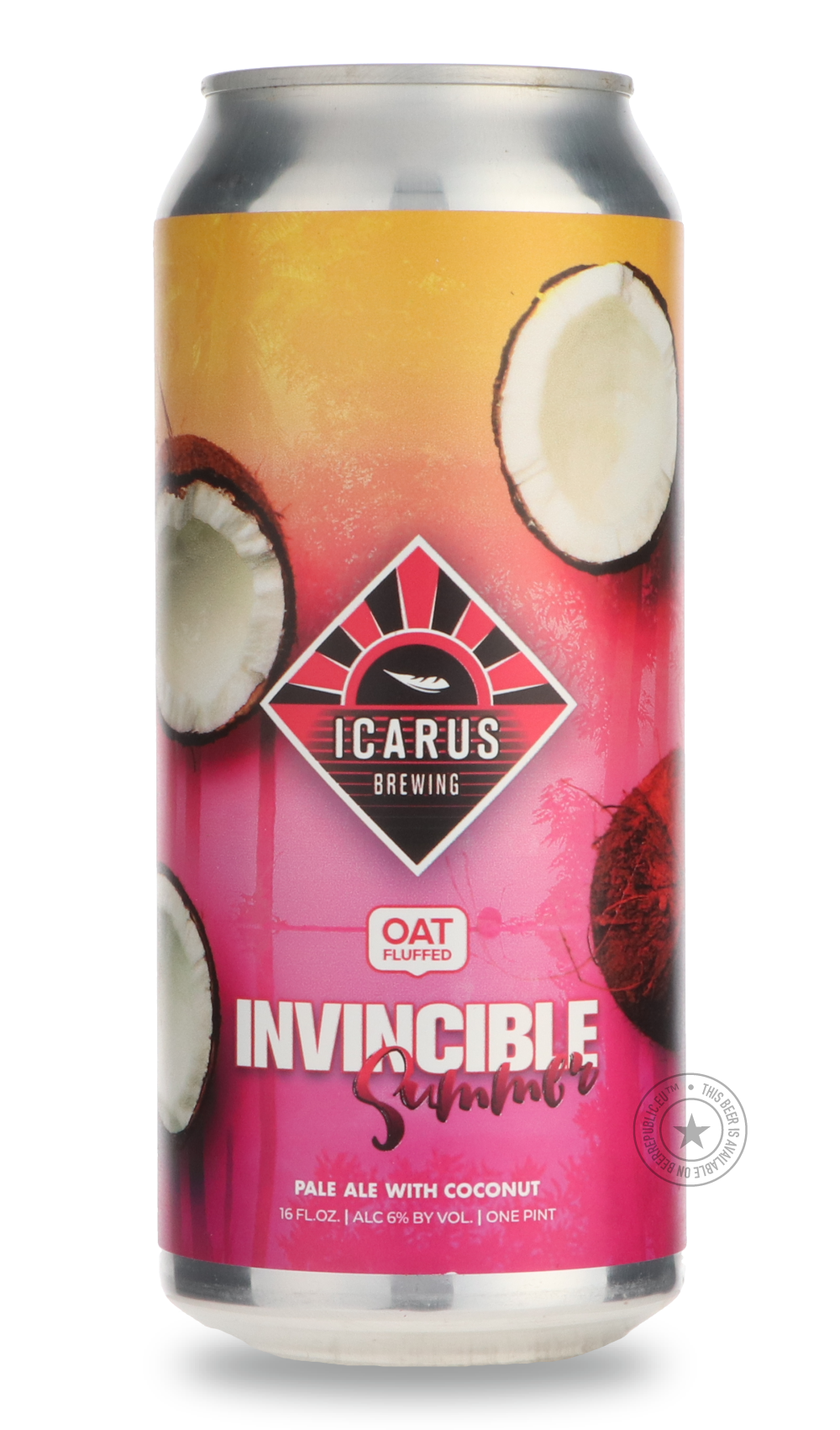 Invincible Summer