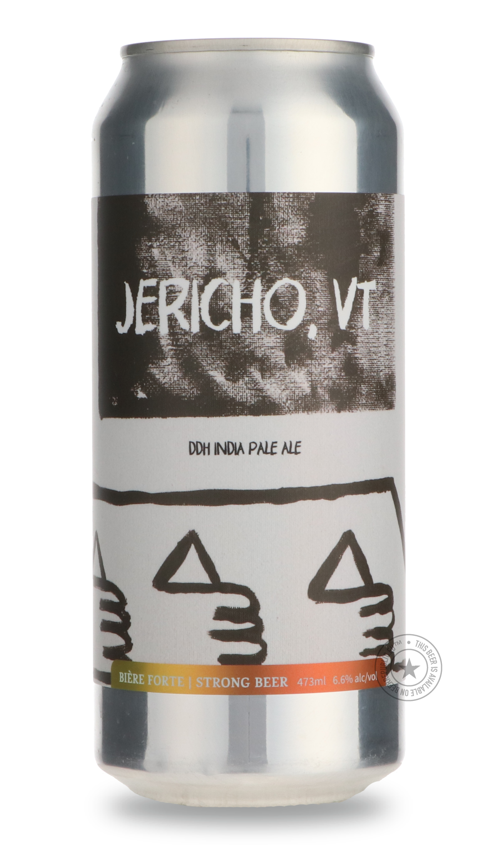 Jericho, Vt Chapitre 21