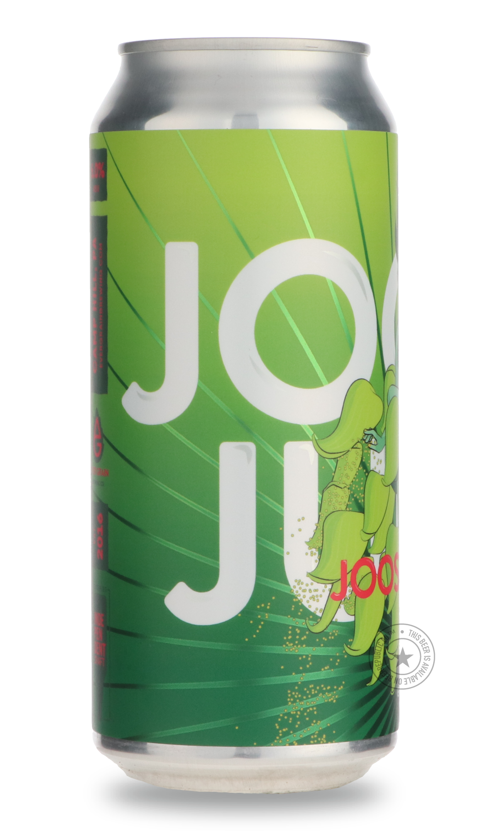 Joose Juicy