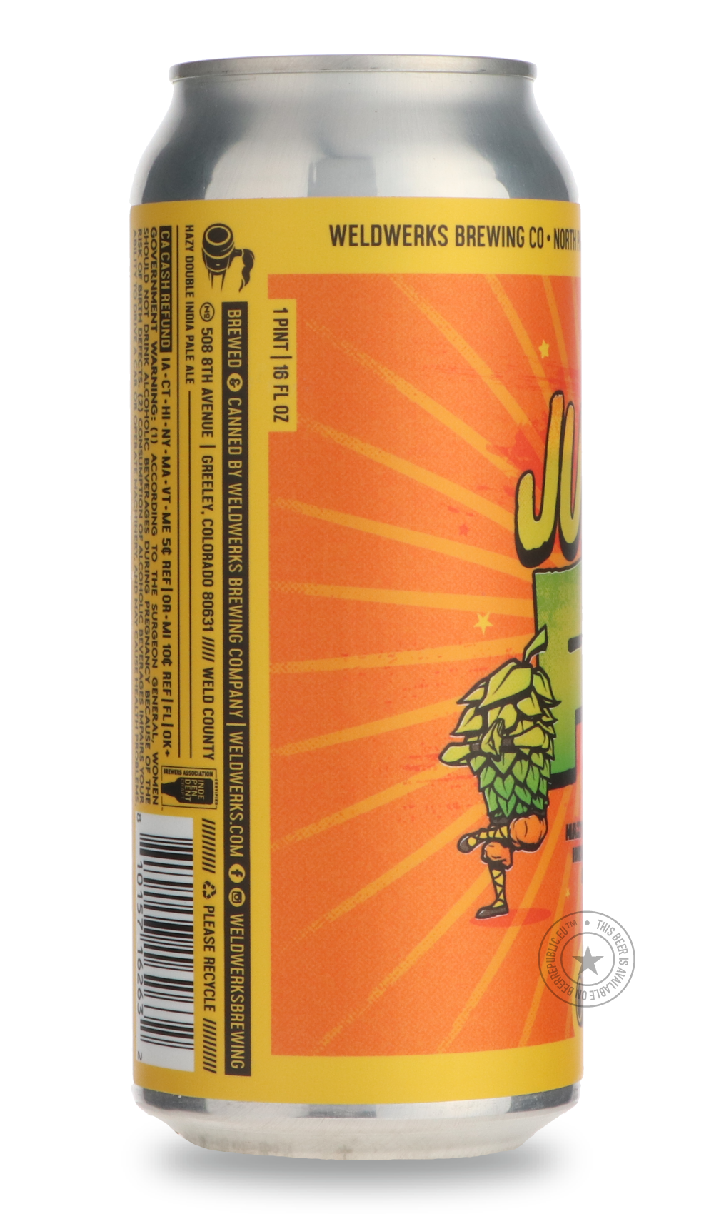 Juicy-Fu! / North Park