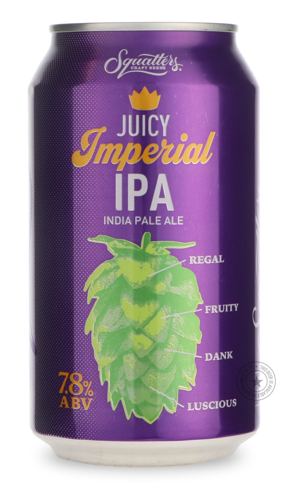 -Squatters- Juicy Imperial IPA-IPA- Only @ Beer Republic - The best online beer store for American & Canadian craft beer - Buy beer online from the USA and Canada - Bier online kopen - Amerikaans bier kopen - Craft beer store - Craft beer kopen - Amerikanisch bier kaufen - Bier online kaufen - Acheter biere online - IPA - Stout - Porter - New England IPA - Hazy IPA - Imperial Stout - Barrel Aged - Barrel Aged Imperial Stout - Brown - Dark beer - Blond - Blonde - Pilsner - Lager - Wheat - Weizen - Amber - Ba