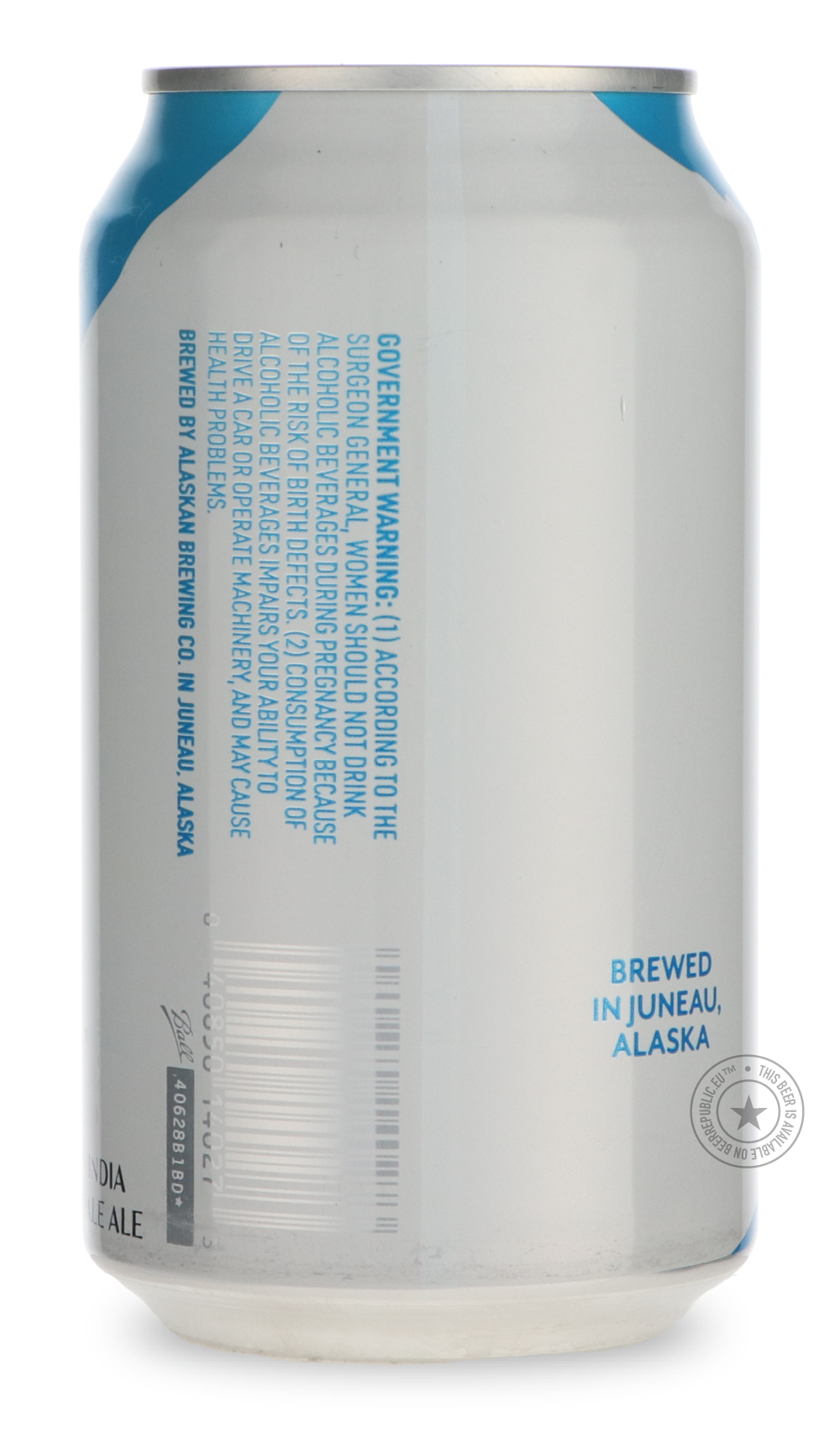 -Alaskan- Juneau Juice-IPA- Only @ Beer Republic - The best online beer store for American & Canadian craft beer - Buy beer online from the USA and Canada - Bier online kopen - Amerikaans bier kopen - Craft beer store - Craft beer kopen - Amerikanisch bier kaufen - Bier online kaufen - Acheter biere online - IPA - Stout - Porter - New England IPA - Hazy IPA - Imperial Stout - Barrel Aged - Barrel Aged Imperial Stout - Brown - Dark beer - Blond - Blonde - Pilsner - Lager - Wheat - Weizen - Amber - Barley Win