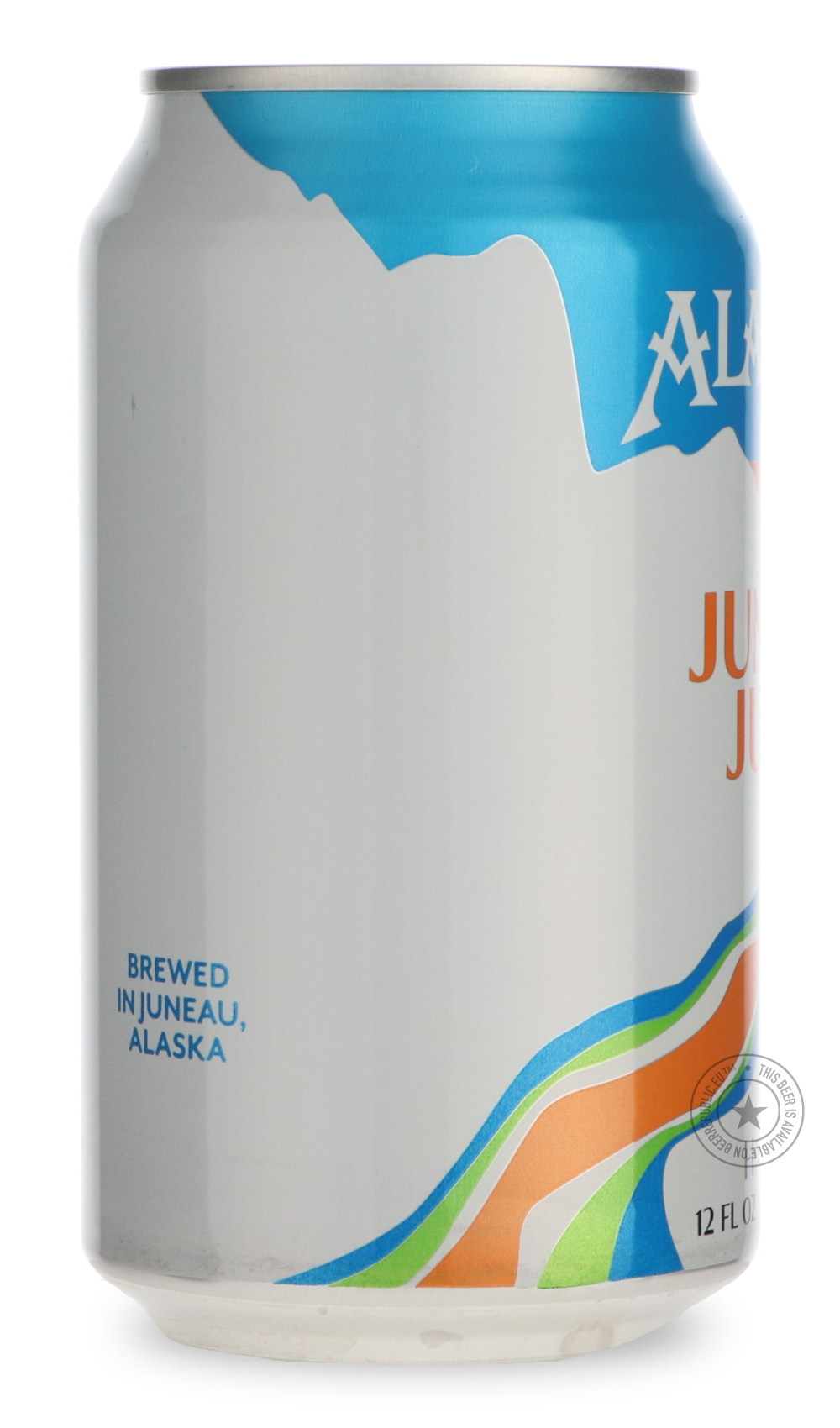-Alaskan- Juneau Juice-IPA- Only @ Beer Republic - The best online beer store for American & Canadian craft beer - Buy beer online from the USA and Canada - Bier online kopen - Amerikaans bier kopen - Craft beer store - Craft beer kopen - Amerikanisch bier kaufen - Bier online kaufen - Acheter biere online - IPA - Stout - Porter - New England IPA - Hazy IPA - Imperial Stout - Barrel Aged - Barrel Aged Imperial Stout - Brown - Dark beer - Blond - Blonde - Pilsner - Lager - Wheat - Weizen - Amber - Barley Win