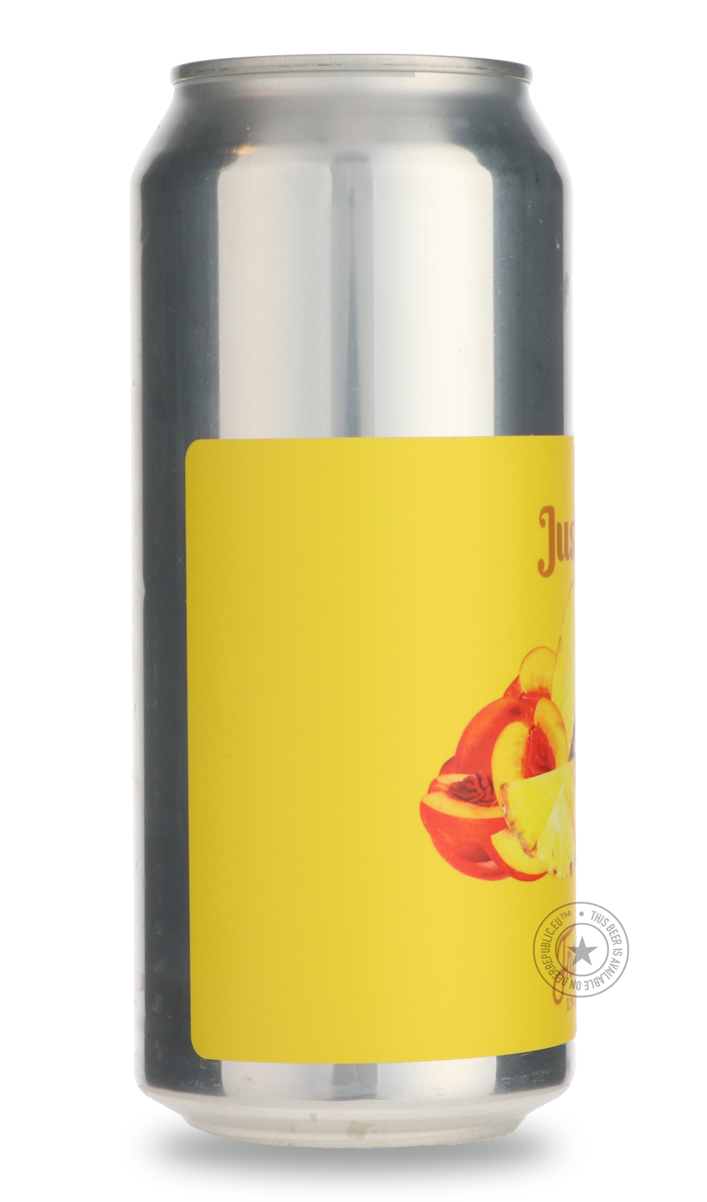 -Frequentem- Just Fruit (Peach, Pineapple, Passionfruit)-Sour / Wild & Fruity- Only @ Beer Republic - The best online beer store for American & Canadian craft beer - Buy beer online from the USA and Canada - Bier online kopen - Amerikaans bier kopen - Craft beer store - Craft beer kopen - Amerikanisch bier kaufen - Bier online kaufen - Acheter biere online - IPA - Stout - Porter - New England IPA - Hazy IPA - Imperial Stout - Barrel Aged - Barrel Aged Imperial Stout - Brown - Dark beer - Blond - Blonde - Pi