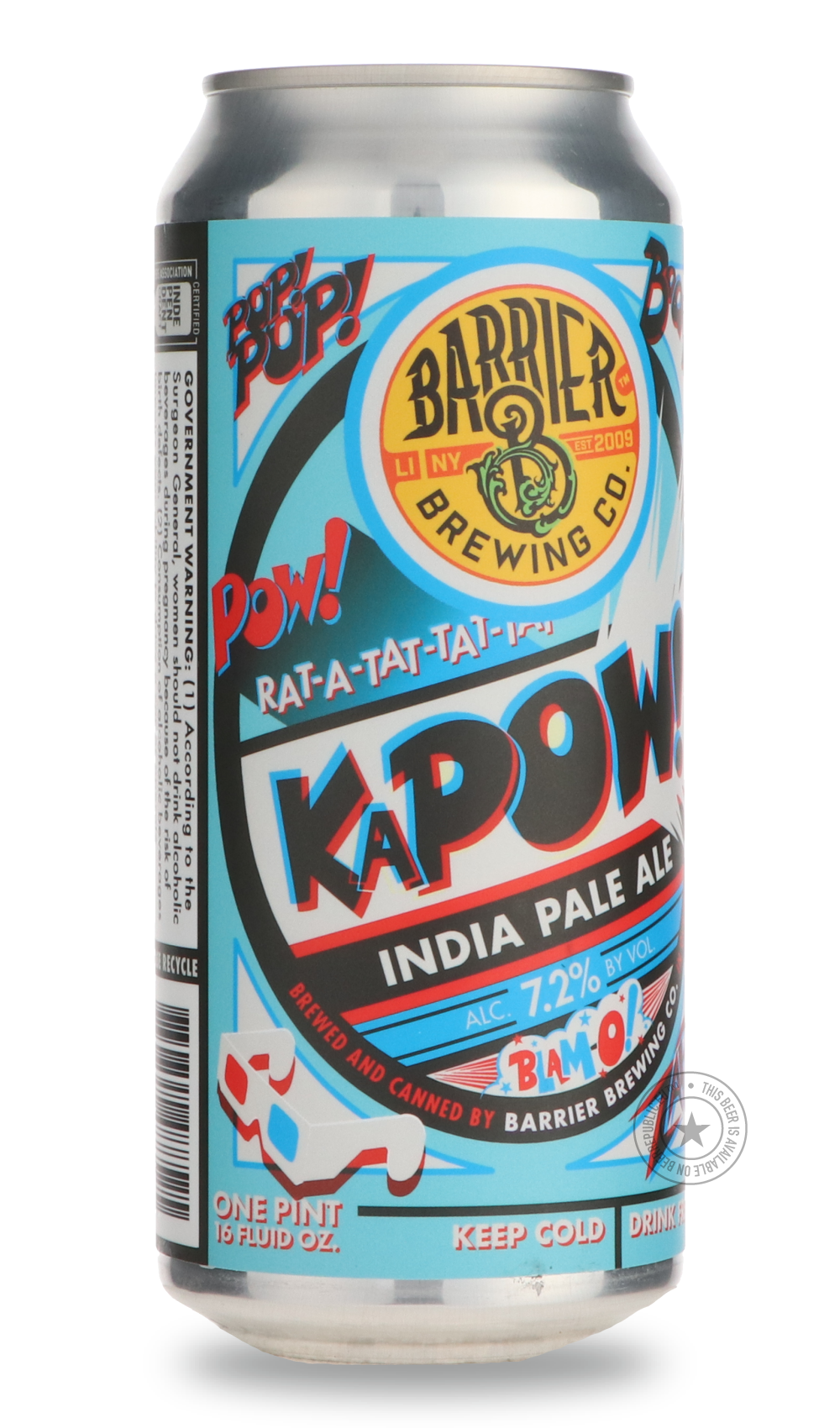 Kapow!