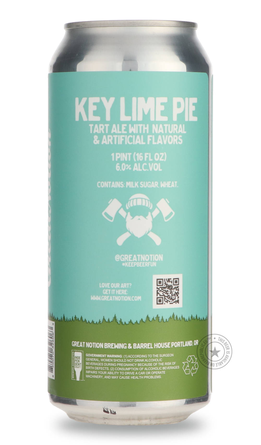 Key Lime Pie