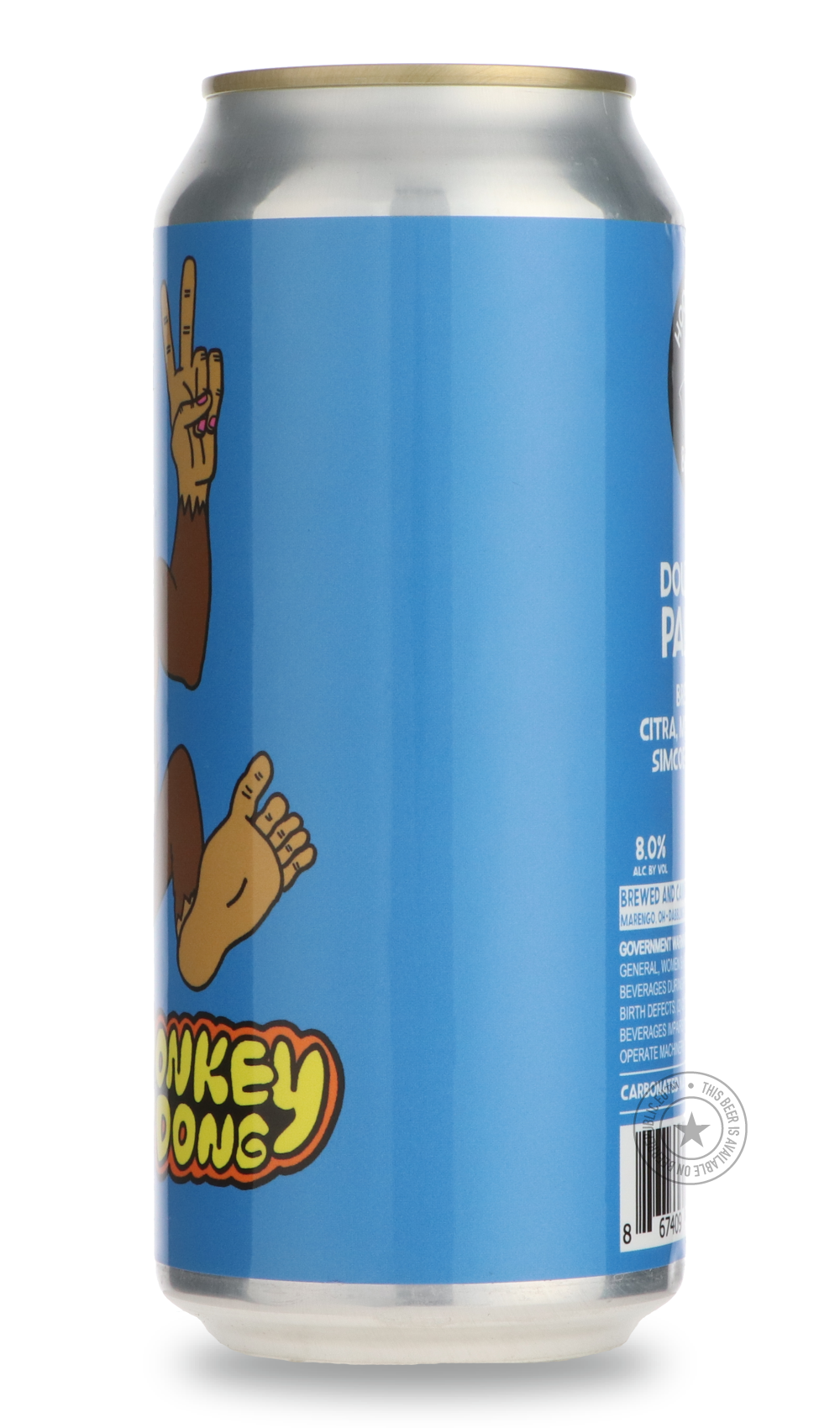 Konkey Dong