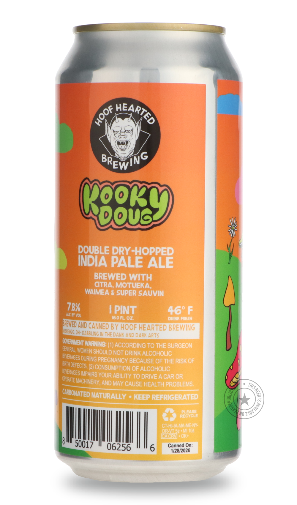 Kooky Doug (2026)