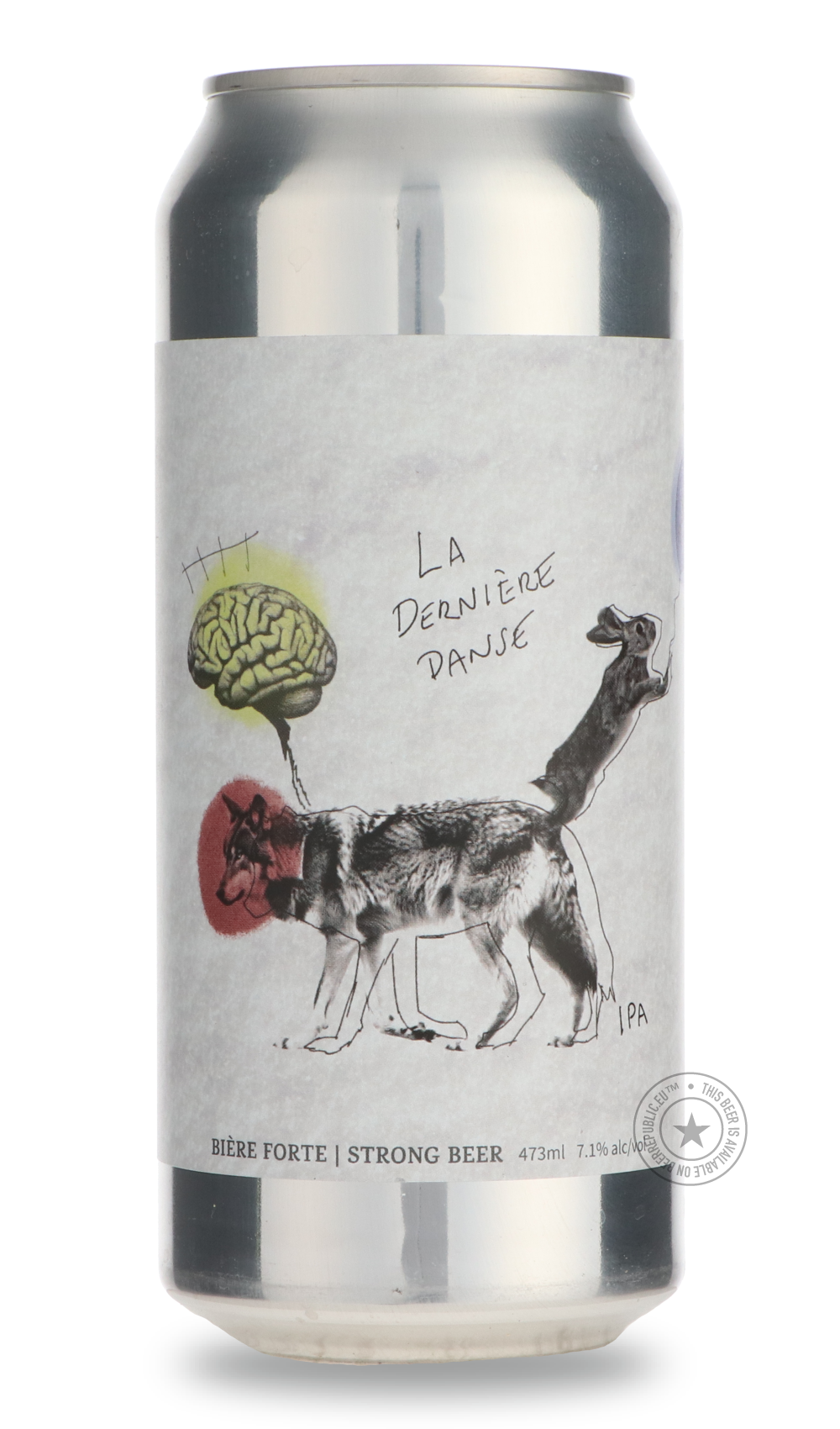 La Dernière Danse