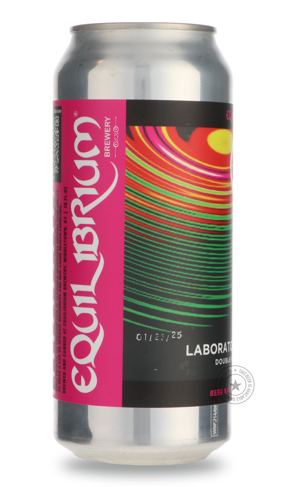 -Equilibrium- Laboratory Dynamics-IPA- Only @ Beer Republic - The best online beer store for American & Canadian craft beer - Buy beer online from the USA and Canada - Bier online kopen - Amerikaans bier kopen - Craft beer store - Craft beer kopen - Amerikanisch bier kaufen - Bier online kaufen - Acheter biere online - IPA - Stout - Porter - New England IPA - Hazy IPA - Imperial Stout - Barrel Aged - Barrel Aged Imperial Stout - Brown - Dark beer - Blond - Blonde - Pilsner - Lager - Wheat - Weizen - Amber -