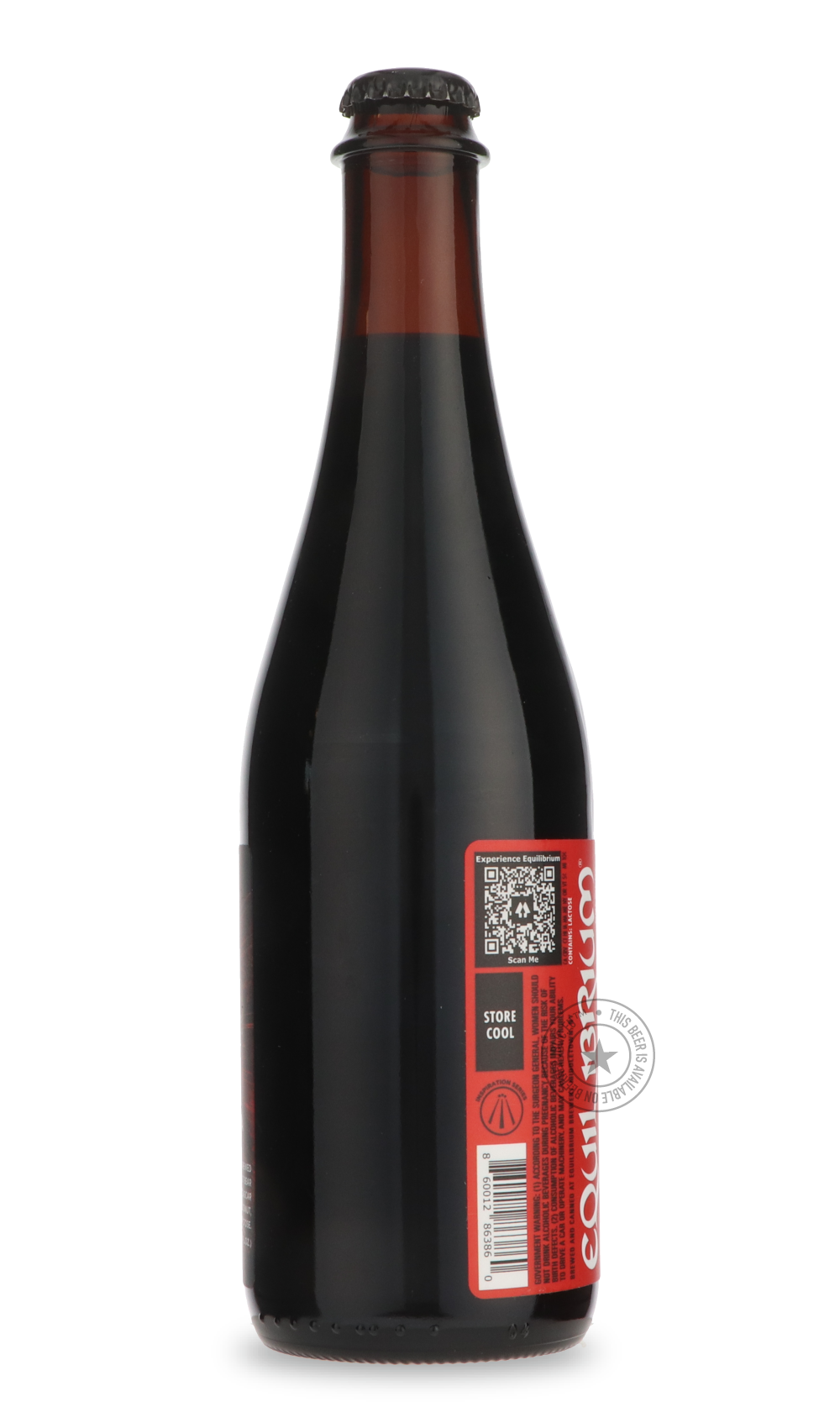 Equilibrium- Life After Death Star 2025 / J. Wakefield-Stout & Porter- Only @ Beer Republic - The best online beer store for American & Canadian craft beer - Buy beer online from the USA and Canada - Bier online kopen - Amerikaans bier kopen - Craft beer store - Craft beer kopen - Amerikanisch bier kaufen - Bier online kaufen - Acheter biere online - IPA - Stout - Porter - New England IPA - Hazy IPA - Imperial Stout - Barrel Aged - Barrel Aged Imperial Stout - Brown - Dark beer - Blond - Blonde - Pilsner - 