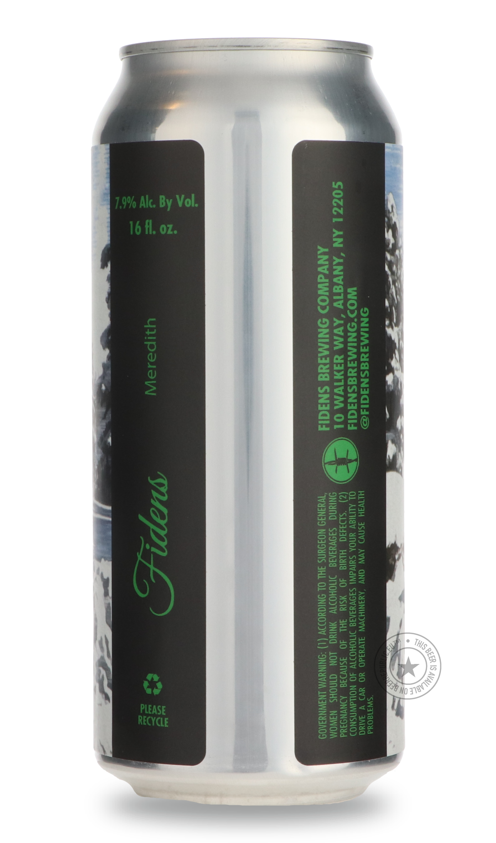 -Fidens- Lilley Pad-IPA- Only @ Beer Republic - The best online beer store for American & Canadian craft beer - Buy beer online from the USA and Canada - Bier online kopen - Amerikaans bier kopen - Craft beer store - Craft beer kopen - Amerikanisch bier kaufen - Bier online kaufen - Acheter biere online - IPA - Stout - Porter - New England IPA - Hazy IPA - Imperial Stout - Barrel Aged - Barrel Aged Imperial Stout - Brown - Dark beer - Blond - Blonde - Pilsner - Lager - Wheat - Weizen - Amber - Barley Wine -