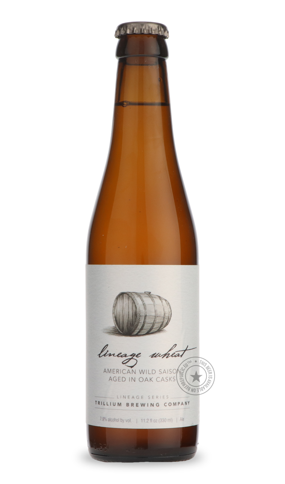 Lineage Wheat