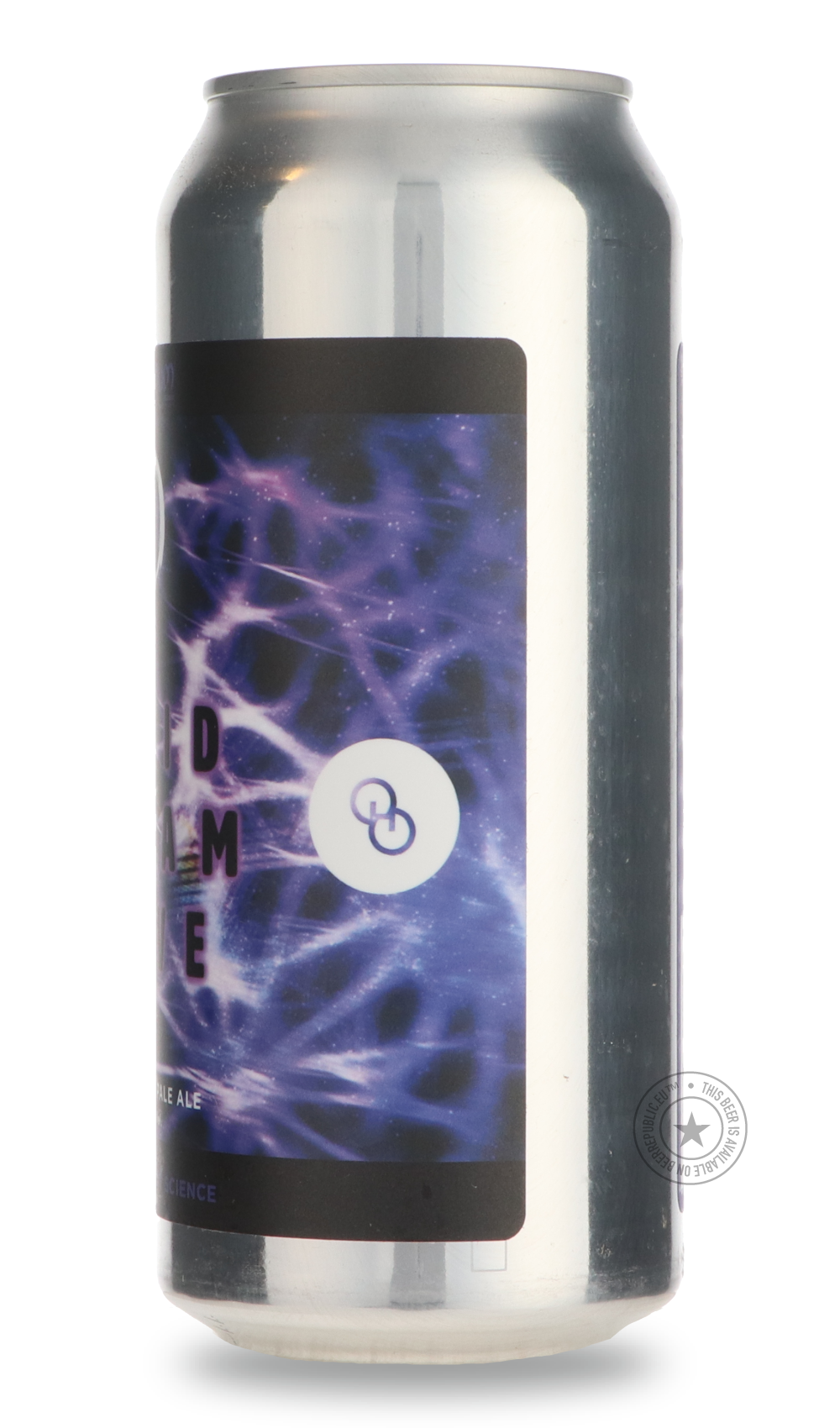 Equilibrium- Lucid Dream Wave / Other Half-IPA- Only @ Beer Republic - The best online beer store for American & Canadian craft beer - Buy beer online from the USA and Canada - Bier online kopen - Amerikaans bier kopen - Craft beer store - Craft beer kopen - Amerikanisch bier kaufen - Bier online kaufen - Acheter biere online - IPA - Stout - Porter - New England IPA - Hazy IPA - Imperial Stout - Barrel Aged - Barrel Aged Imperial Stout - Brown - Dark beer - Blond - Blonde - Pilsner - Lager - Wheat - Weizen 