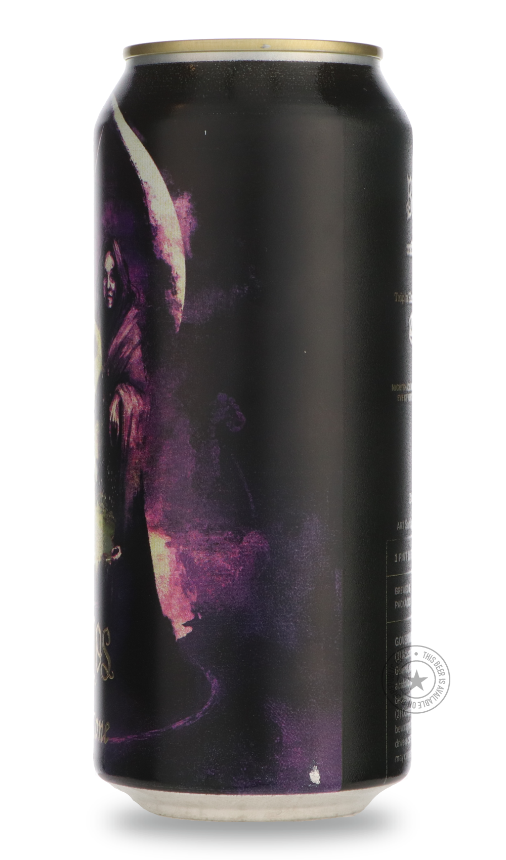 -Brujos- LunaTone-IPA- Only @ Beer Republic - The best online beer store for American & Canadian craft beer - Buy beer online from the USA and Canada - Bier online kopen - Amerikaans bier kopen - Craft beer store - Craft beer kopen - Amerikanisch bier kaufen - Bier online kaufen - Acheter biere online - IPA - Stout - Porter - New England IPA - Hazy IPA - Imperial Stout - Barrel Aged - Barrel Aged Imperial Stout - Brown - Dark beer - Blond - Blonde - Pilsner - Lager - Wheat - Weizen - Amber - Barley Wine - Q