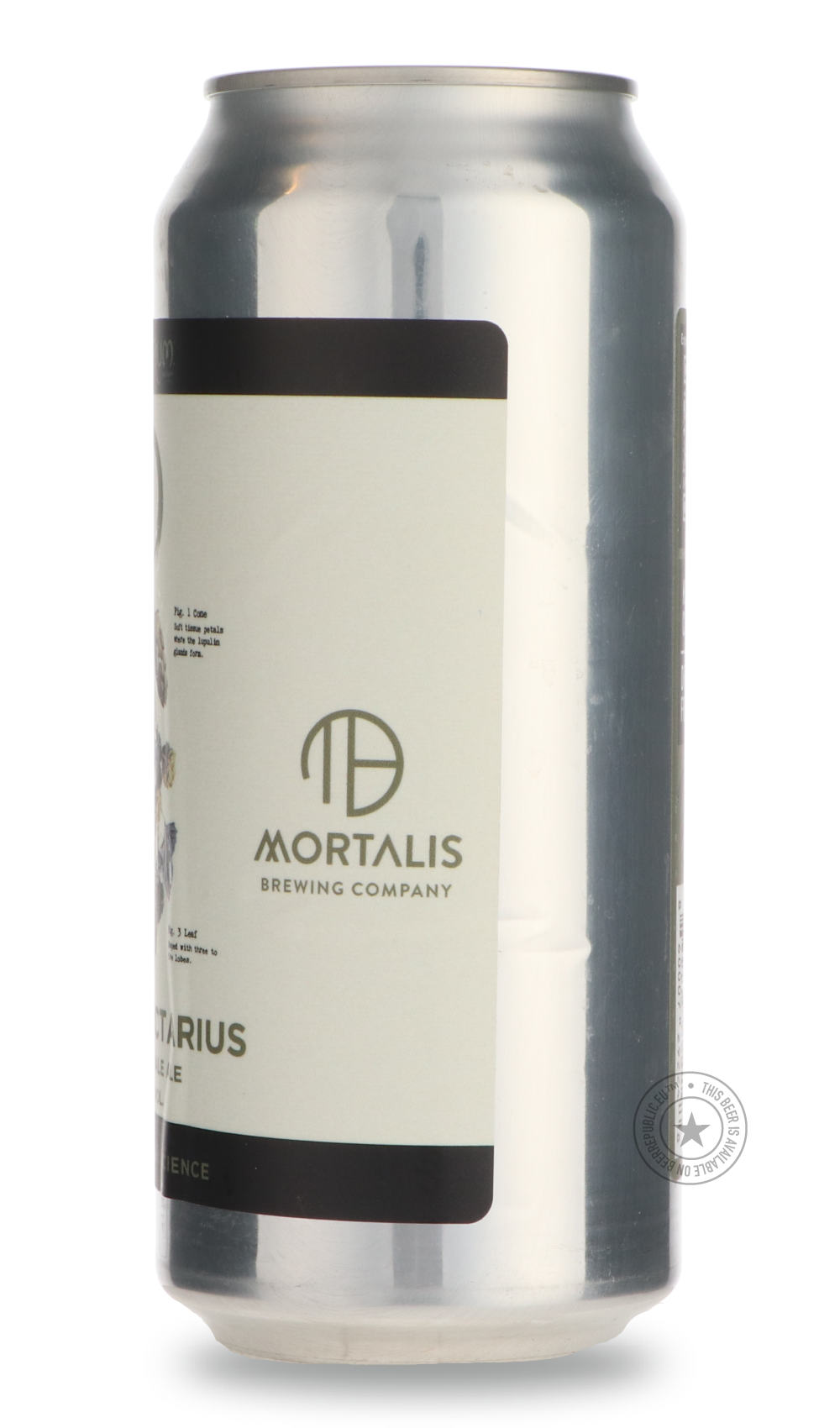 -Equilibrium- Lupus Salictarius / Mortalis-IPA- Only @ Beer Republic - The best online beer store for American & Canadian craft beer - Buy beer online from the USA and Canada - Bier online kopen - Amerikaans bier kopen - Craft beer store - Craft beer kopen - Amerikanisch bier kaufen - Bier online kaufen - Acheter biere online - IPA - Stout - Porter - New England IPA - Hazy IPA - Imperial Stout - Barrel Aged - Barrel Aged Imperial Stout - Brown - Dark beer - Blond - Blonde - Pilsner - Lager - Wheat - Weizen 