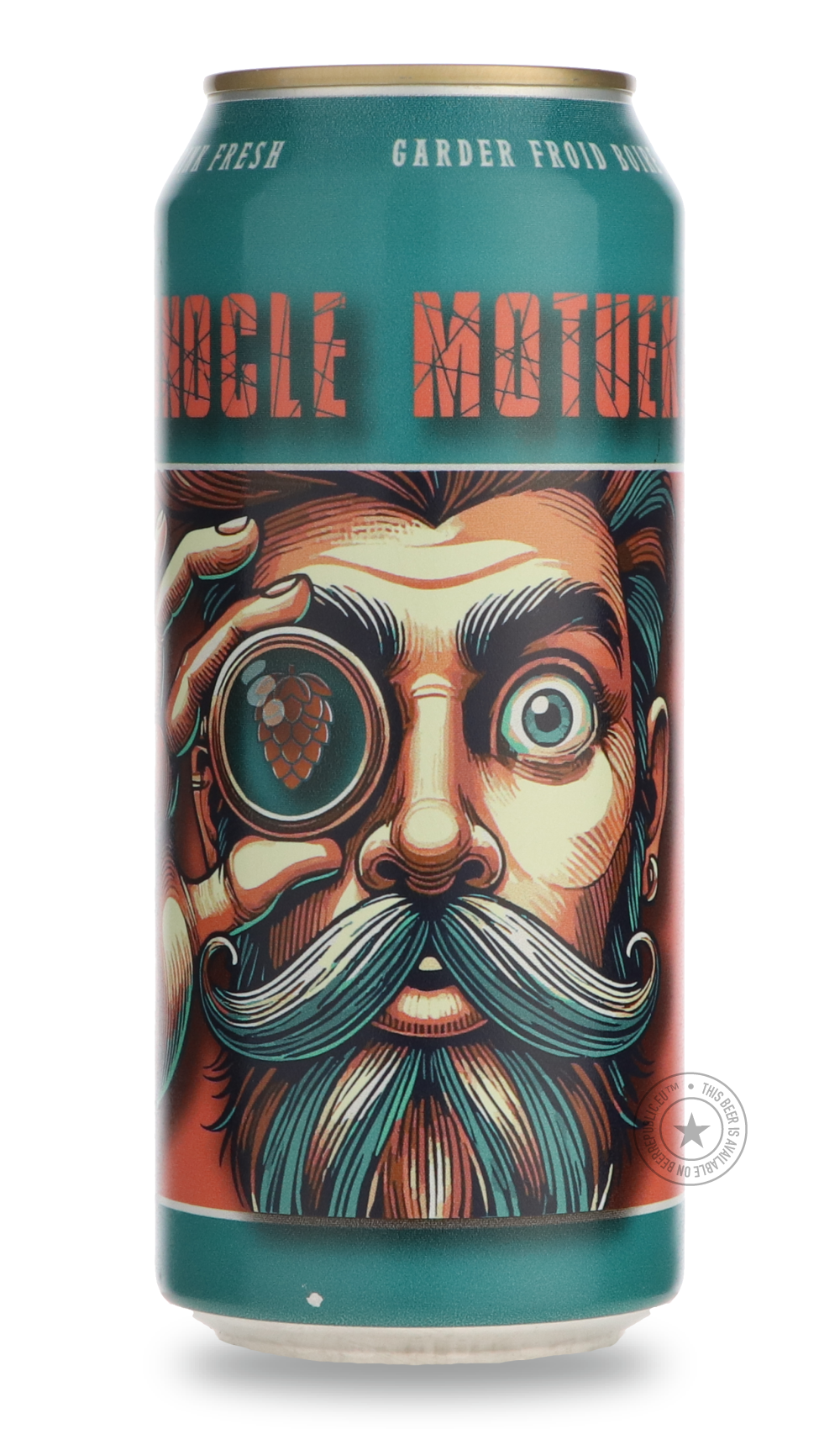 MONOCLE MOTUEKA