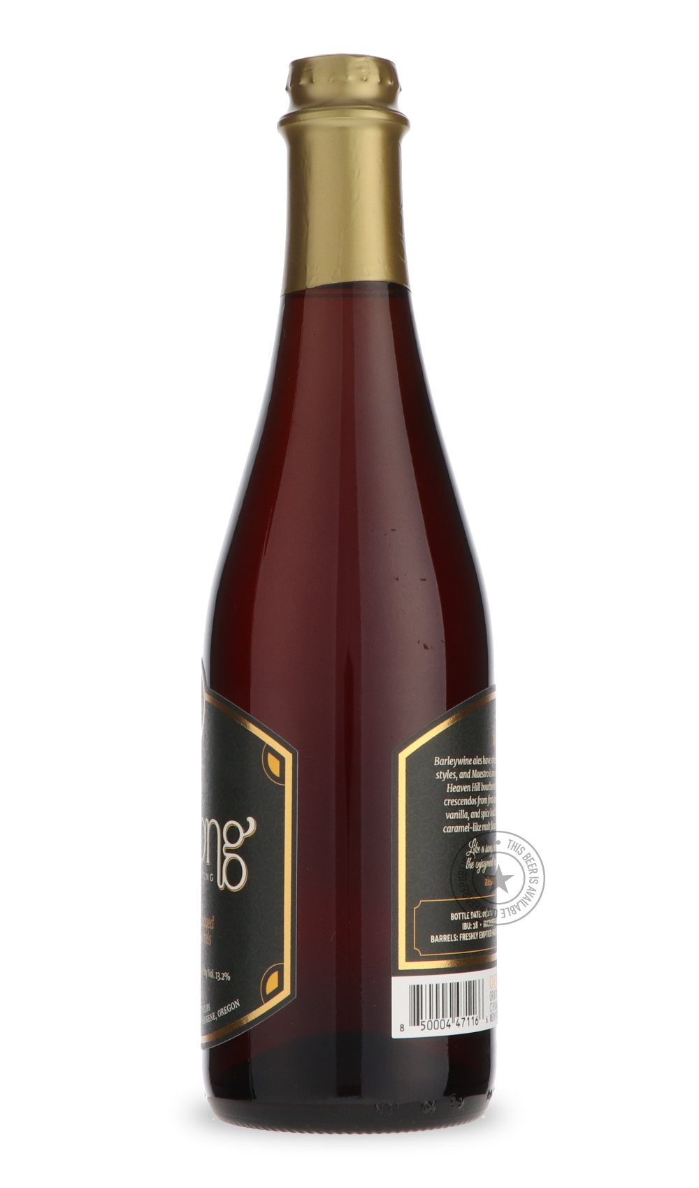 -Alesong- Maestro 2021-Brown & Dark- Only @ Beer Republic - The best online beer store for American & Canadian craft beer - Buy beer online from the USA and Canada - Bier online kopen - Amerikaans bier kopen - Craft beer store - Craft beer kopen - Amerikanisch bier kaufen - Bier online kaufen - Acheter biere online - IPA - Stout - Porter - New England IPA - Hazy IPA - Imperial Stout - Barrel Aged - Barrel Aged Imperial Stout - Brown - Dark beer - Blond - Blonde - Pilsner - Lager - Wheat - Weizen - Amber - B