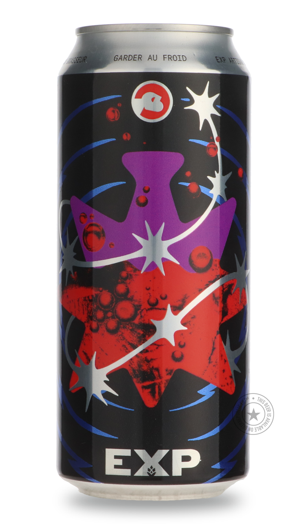 Magic Potion