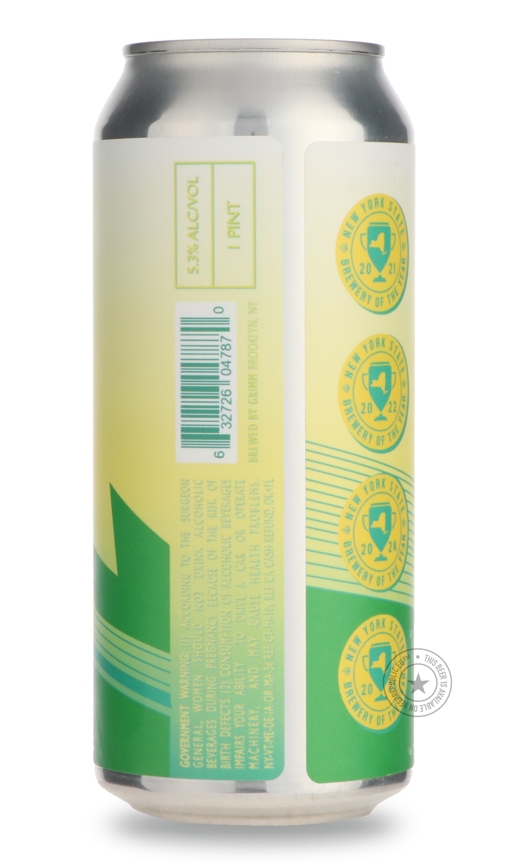 Mango Guava Pop!