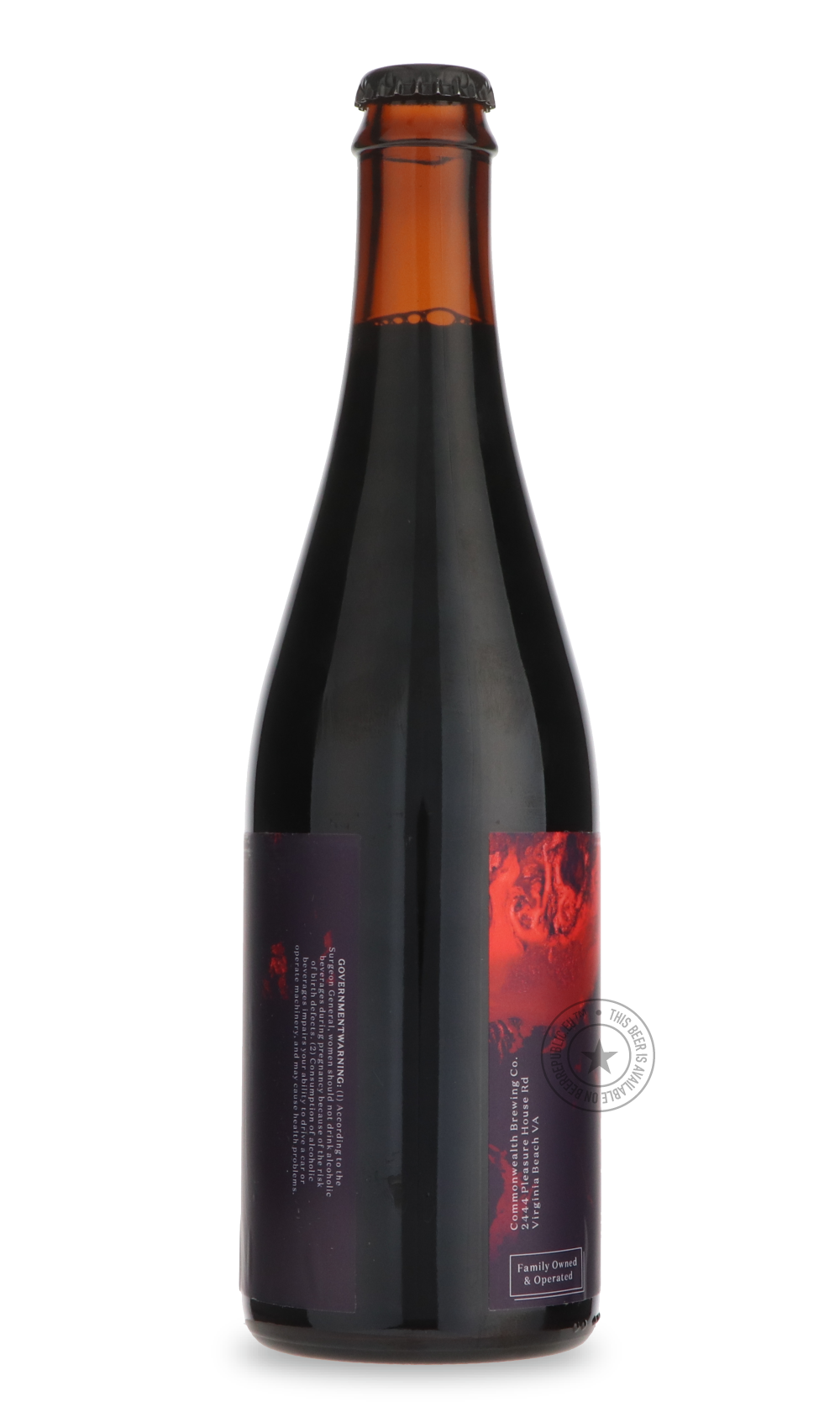 Marvoloso V17