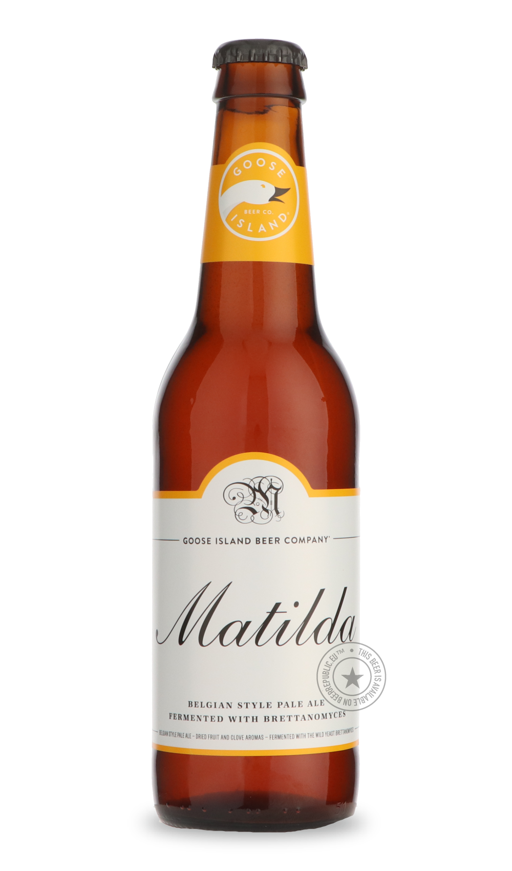 Matilda