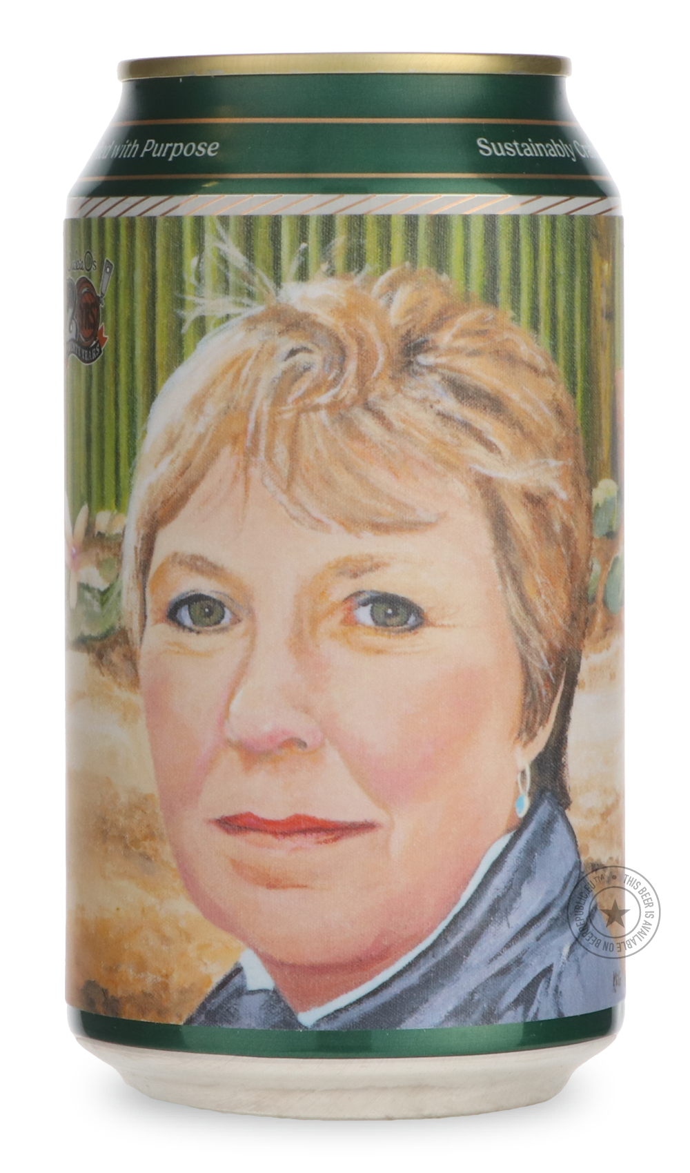 Jackie O's- Matriarch-IPA- Only @ Beer Republic - The best online beer store for American & Canadian craft beer - Buy beer online from the USA and Canada - Bier online kopen - Amerikaans bier kopen - Craft beer store - Craft beer kopen - Amerikanisch bier kaufen - Bier online kaufen - Acheter biere online - IPA - Stout - Porter - New England IPA - Hazy IPA - Imperial Stout - Barrel Aged - Barrel Aged Imperial Stout - Brown - Dark beer - Blond - Blonde - Pilsner - Lager - Wheat - Weizen - Amber - Barley Wine