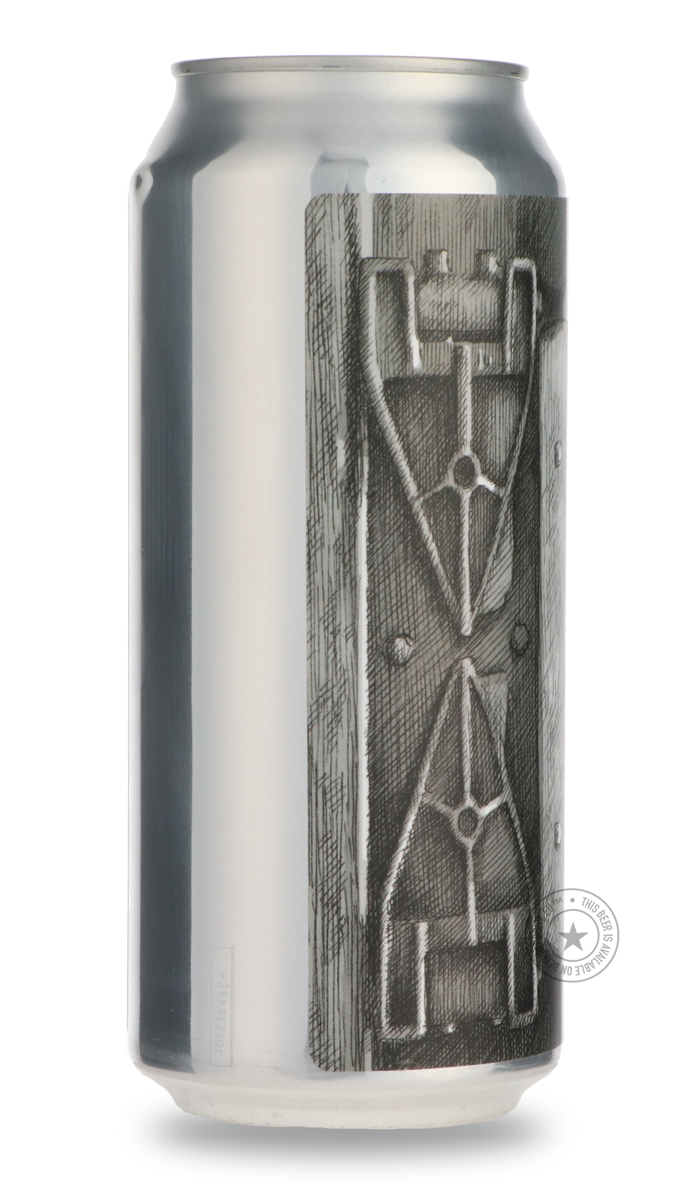 -Trillium- Mettle-IPA- Only @ Beer Republic - The best online beer store for American & Canadian craft beer - Buy beer online from the USA and Canada - Bier online kopen - Amerikaans bier kopen - Craft beer store - Craft beer kopen - Amerikanisch bier kaufen - Bier online kaufen - Acheter biere online - IPA - Stout - Porter - New England IPA - Hazy IPA - Imperial Stout - Barrel Aged - Barrel Aged Imperial Stout - Brown - Dark beer - Blond - Blonde - Pilsner - Lager - Wheat - Weizen - Amber - Barley Wine - Q