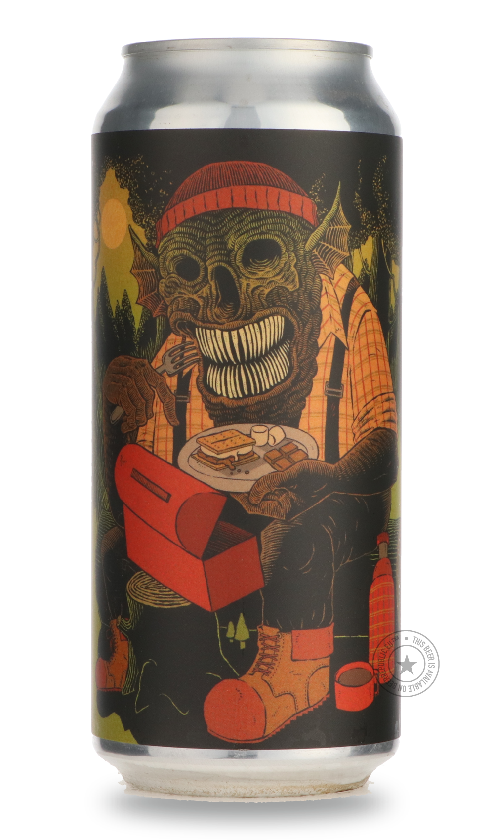 Midsomer's Night Snack