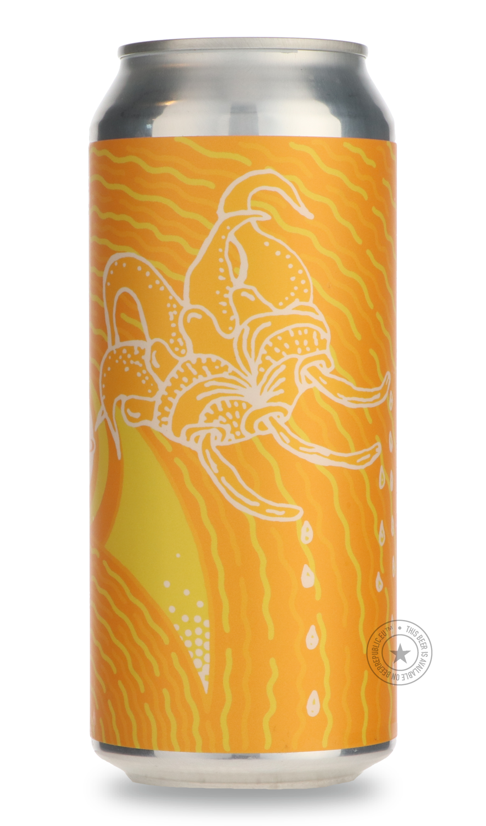 Tired Hands- Milkshake IPA Orange Creamsicle / Omnipollo-IPA- Only @ Beer Republic - The best online beer store for American & Canadian craft beer - Buy beer online from the USA and Canada - Bier online kopen - Amerikaans bier kopen - Craft beer store - Craft beer kopen - Amerikanisch bier kaufen - Bier online kaufen - Acheter biere online - IPA - Stout - Porter - New England IPA - Hazy IPA - Imperial Stout - Barrel Aged - Barrel Aged Imperial Stout - Brown - Dark beer - Blond - Blonde - Pilsner - Lager - W