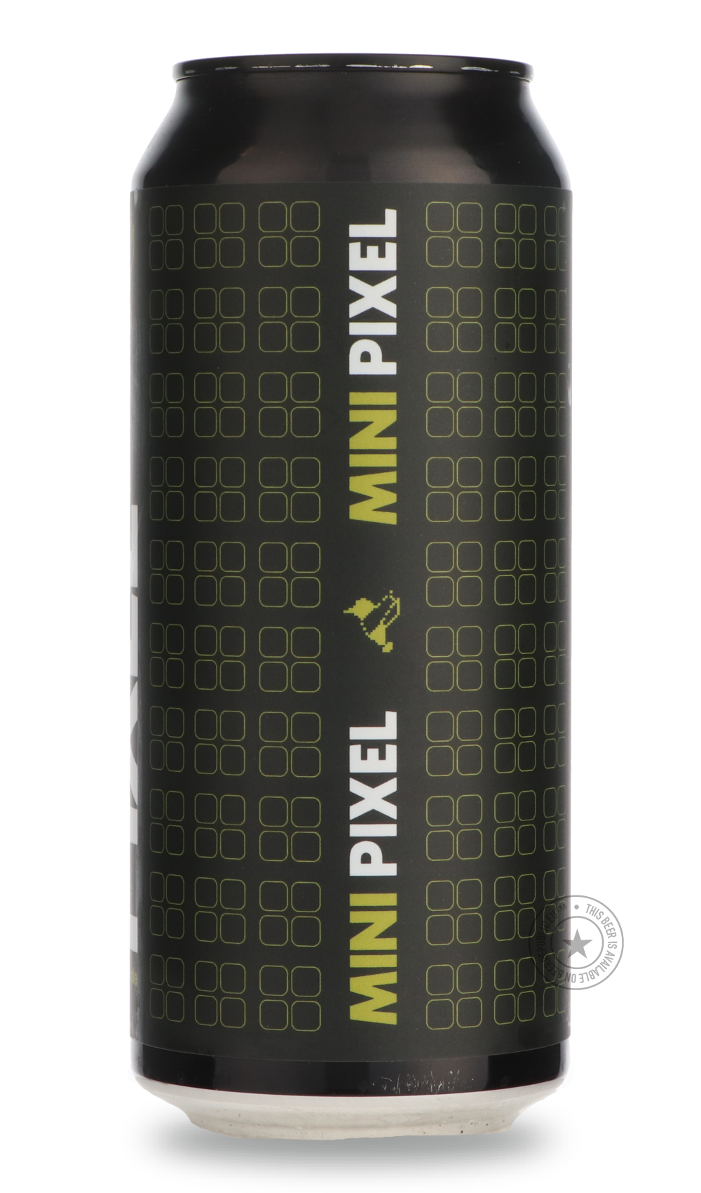 -Phase Three- Mini Pixel-IPA- Only @ Beer Republic - The best online beer store for American & Canadian craft beer - Buy beer online from the USA and Canada - Bier online kopen - Amerikaans bier kopen - Craft beer store - Craft beer kopen - Amerikanisch bier kaufen - Bier online kaufen - Acheter biere online - IPA - Stout - Porter - New England IPA - Hazy IPA - Imperial Stout - Barrel Aged - Barrel Aged Imperial Stout - Brown - Dark beer - Blond - Blonde - Pilsner - Lager - Wheat - Weizen - Amber - Barley W