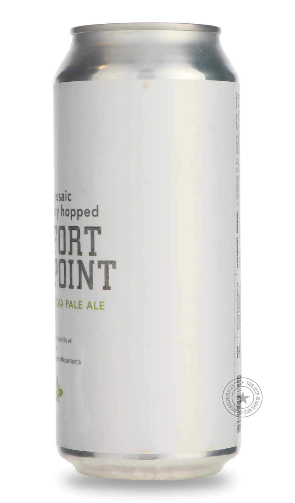 Trillium- Mosaic Dry Hopped Fort Point-IPA- Only @ Beer Republic - The best online beer store for American & Canadian craft beer - Buy beer online from the USA and Canada - Bier online kopen - Amerikaans bier kopen - Craft beer store - Craft beer kopen - Amerikanisch bier kaufen - Bier online kaufen - Acheter biere online - IPA - Stout - Porter - New England IPA - Hazy IPA - Imperial Stout - Barrel Aged - Barrel Aged Imperial Stout - Brown - Dark beer - Blond - Blonde - Pilsner - Lager - Wheat - Weizen - Am