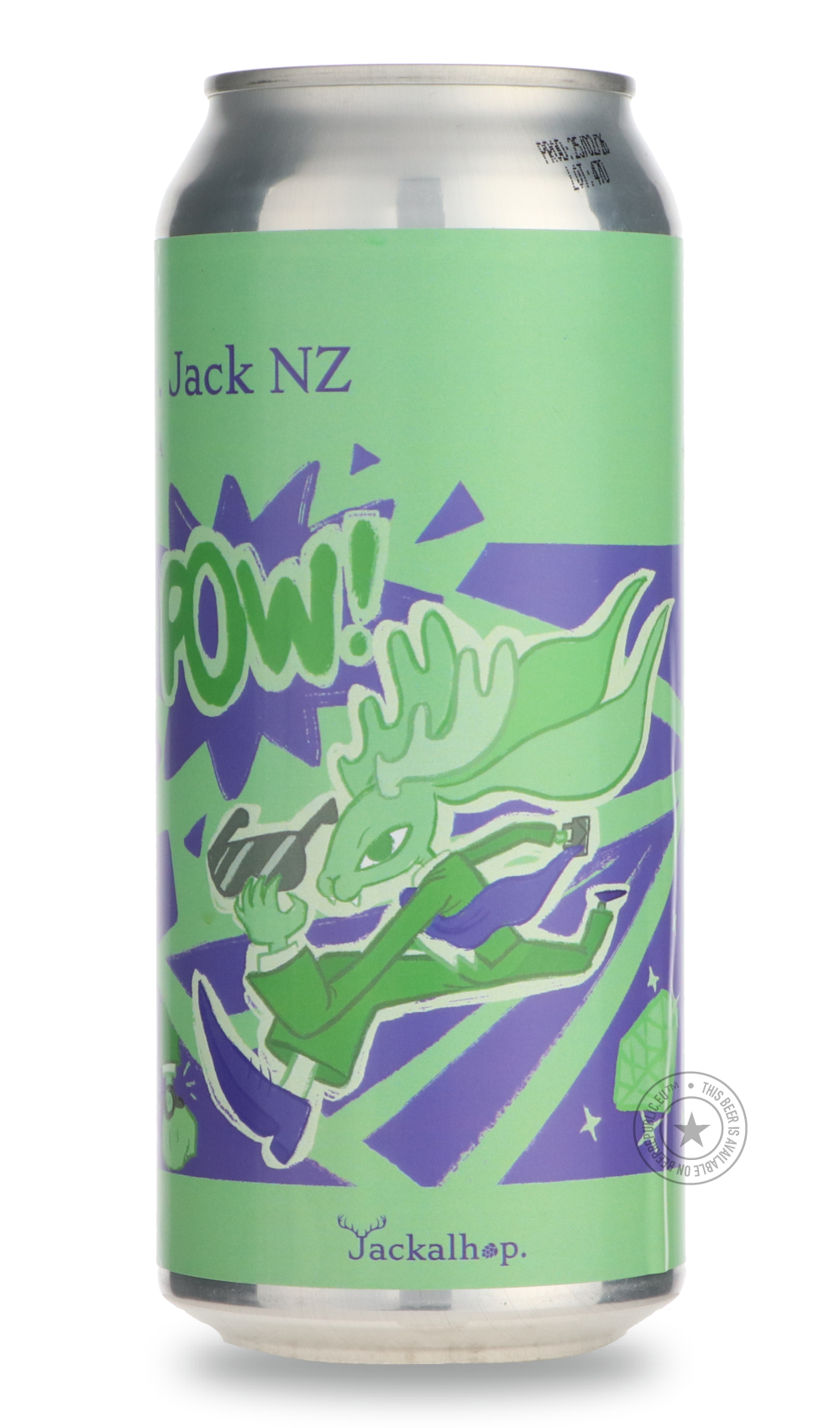 Mr. Jack NZ