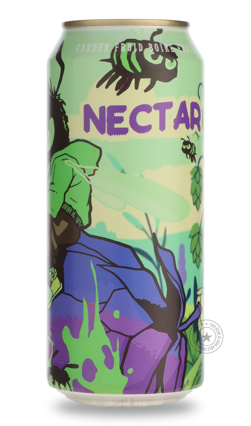 NECTAR MONTREAL EST