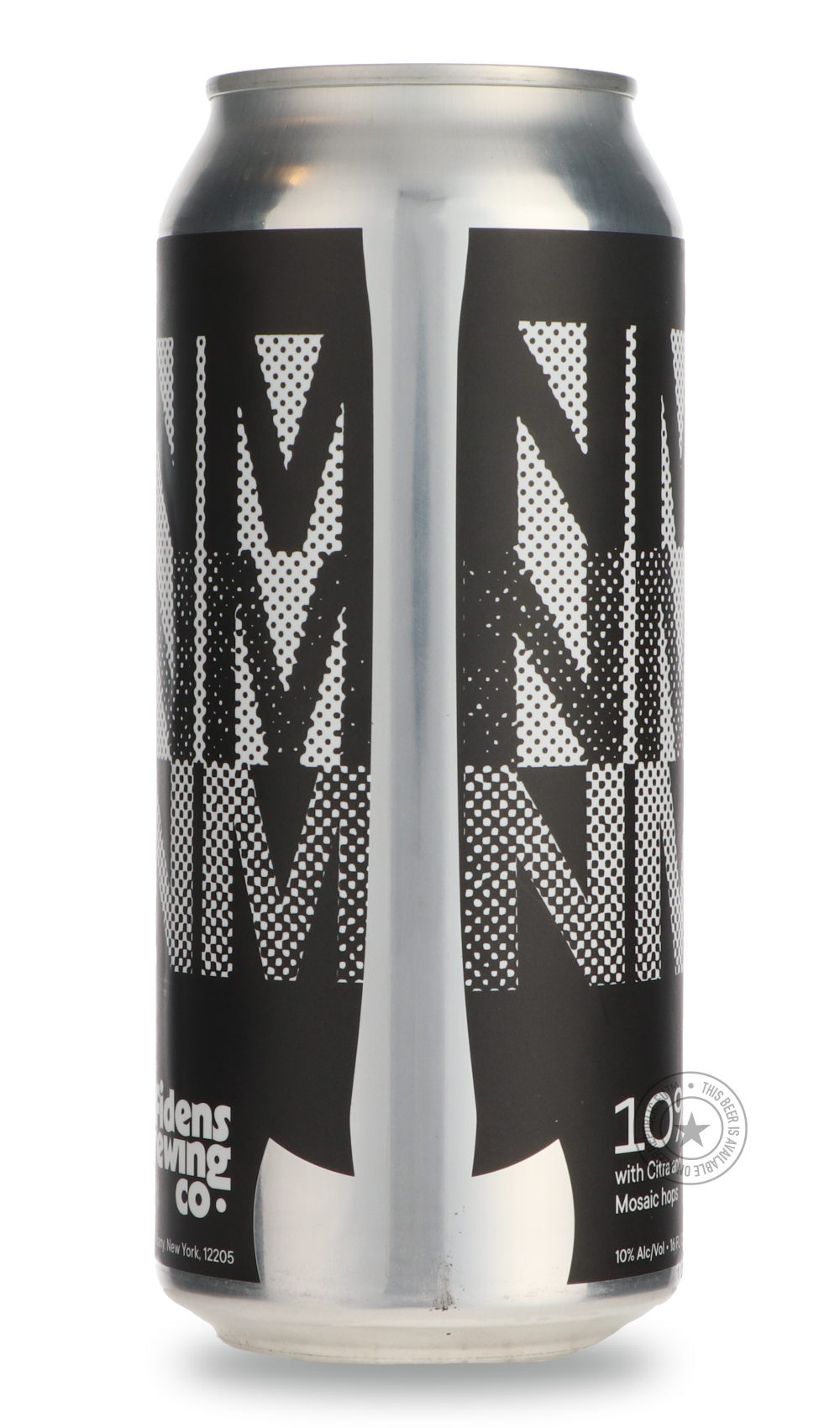 -Fidens- NM4NM4NM-IPA- Only @ Beer Republic - The best online beer store for American & Canadian craft beer - Buy beer online from the USA and Canada - Bier online kopen - Amerikaans bier kopen - Craft beer store - Craft beer kopen - Amerikanisch bier kaufen - Bier online kaufen - Acheter biere online - IPA - Stout - Porter - New England IPA - Hazy IPA - Imperial Stout - Barrel Aged - Barrel Aged Imperial Stout - Brown - Dark beer - Blond - Blonde - Pilsner - Lager - Wheat - Weizen - Amber - Barley Wine - Q