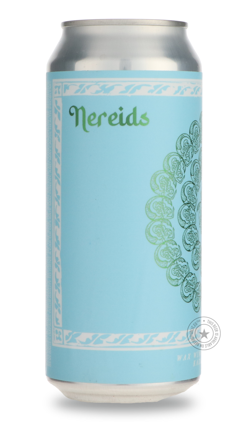 Nereids