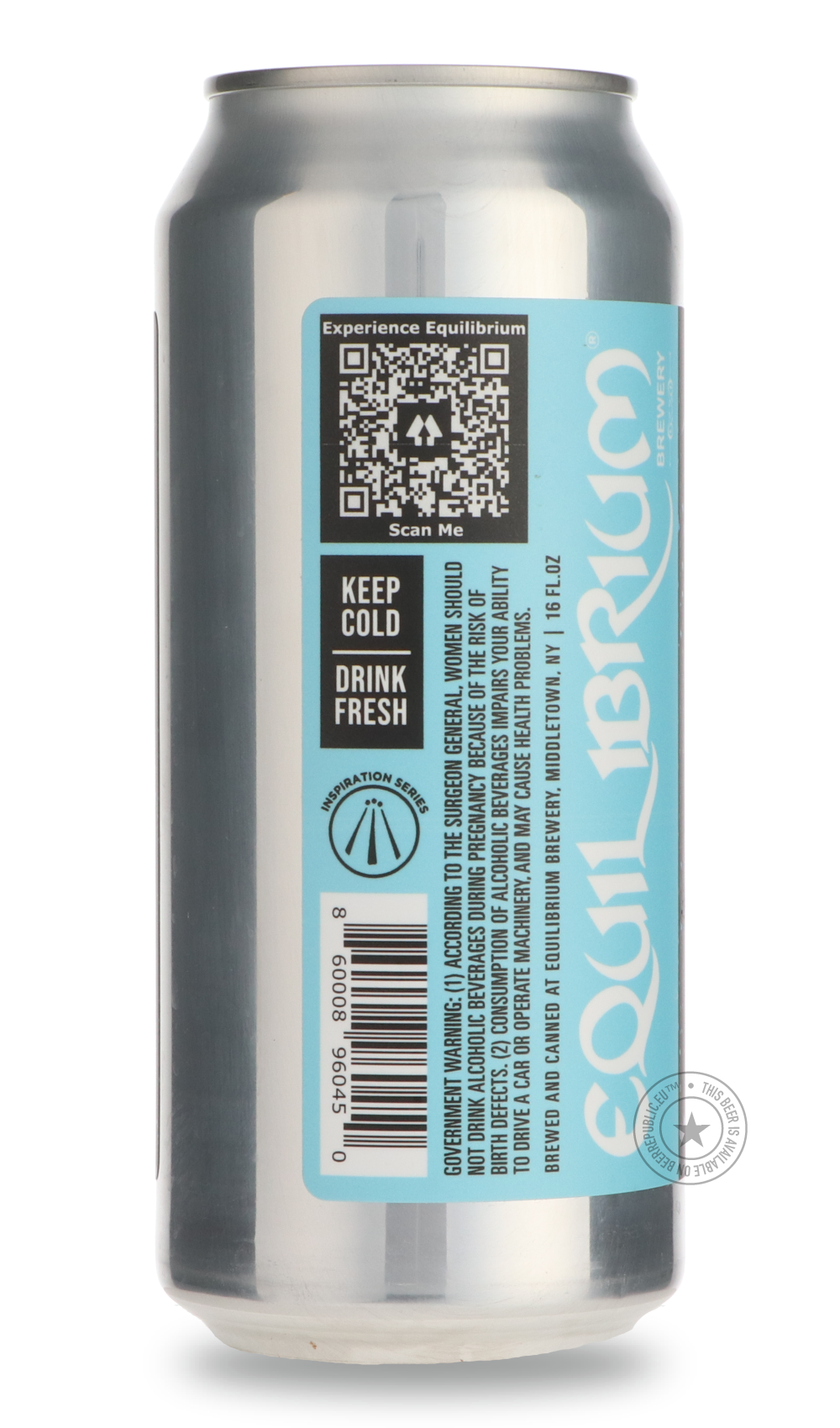 -Equilibrium- Neutrino-Pale- Only @ Beer Republic - The best online beer store for American & Canadian craft beer - Buy beer online from the USA and Canada - Bier online kopen - Amerikaans bier kopen - Craft beer store - Craft beer kopen - Amerikanisch bier kaufen - Bier online kaufen - Acheter biere online - IPA - Stout - Porter - New England IPA - Hazy IPA - Imperial Stout - Barrel Aged - Barrel Aged Imperial Stout - Brown - Dark beer - Blond - Blonde - Pilsner - Lager - Wheat - Weizen - Amber - Barley Wi