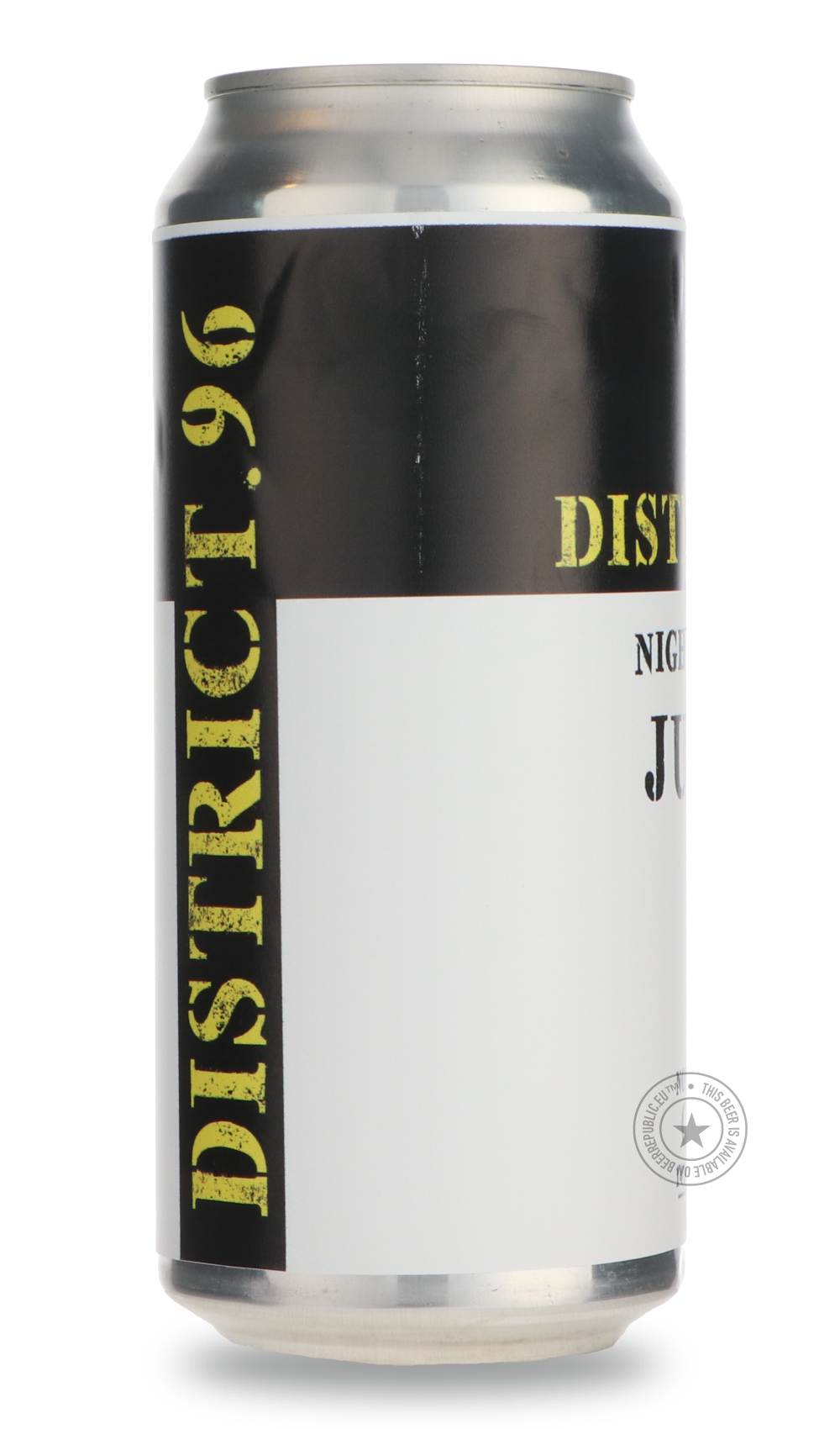 District 96- Night Night Juice-IPA- Only @ Beer Republic - The best online beer store for American & Canadian craft beer - Buy beer online from the USA and Canada - Bier online kopen - Amerikaans bier kopen - Craft beer store - Craft beer kopen - Amerikanisch bier kaufen - Bier online kaufen - Acheter biere online - IPA - Stout - Porter - New England IPA - Hazy IPA - Imperial Stout - Barrel Aged - Barrel Aged Imperial Stout - Brown - Dark beer - Blond - Blonde - Pilsner - Lager - Wheat - Weizen - Amber - Ba