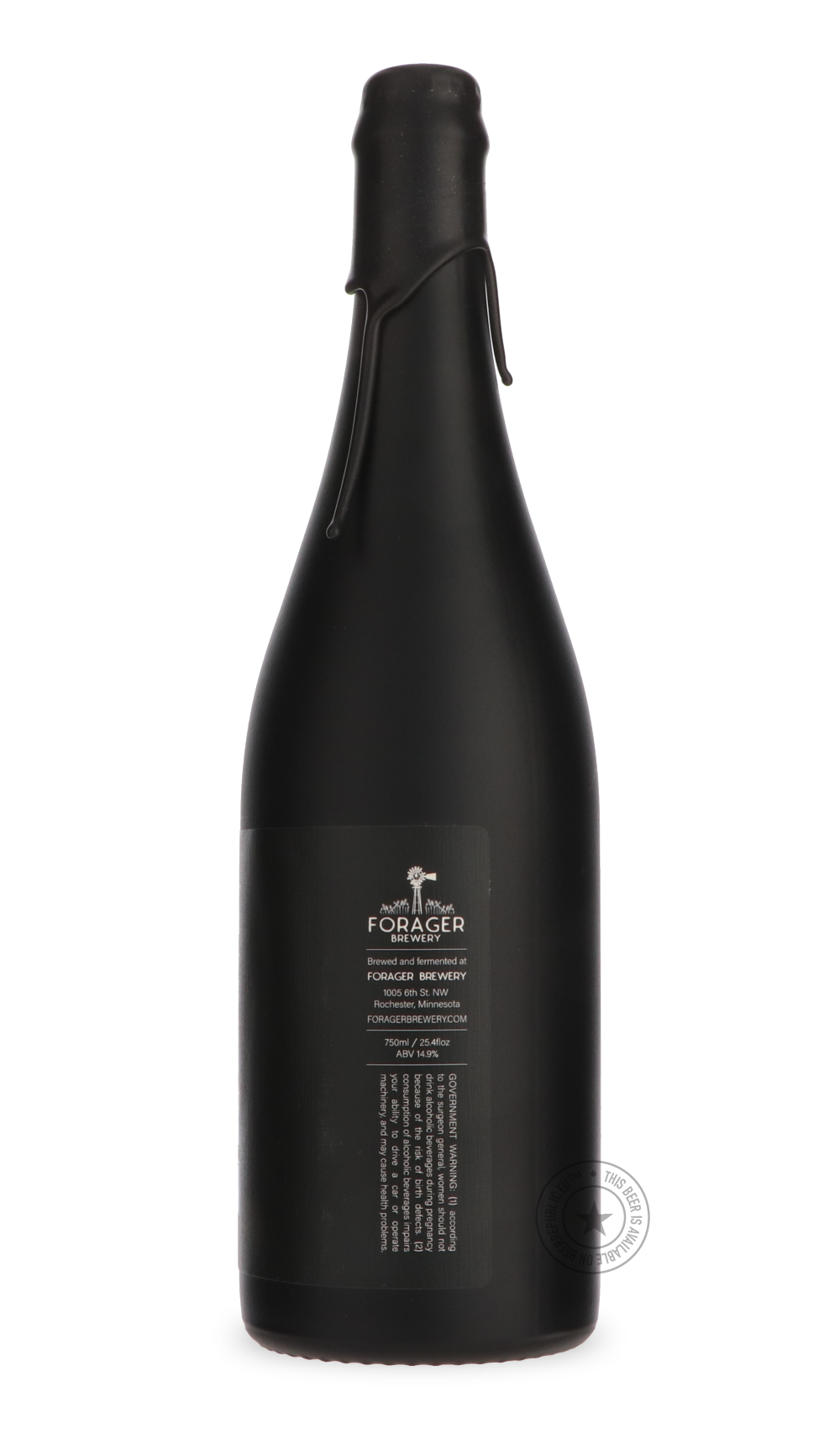 -Forager- Nillerzzzzz-Stout & Porter- Only @ Beer Republic - The best online beer store for American & Canadian craft beer - Buy beer online from the USA and Canada - Bier online kopen - Amerikaans bier kopen - Craft beer store - Craft beer kopen - Amerikanisch bier kaufen - Bier online kaufen - Acheter biere online - IPA - Stout - Porter - New England IPA - Hazy IPA - Imperial Stout - Barrel Aged - Barrel Aged Imperial Stout - Brown - Dark beer - Blond - Blonde - Pilsner - Lager - Wheat - Weizen - Amber - 