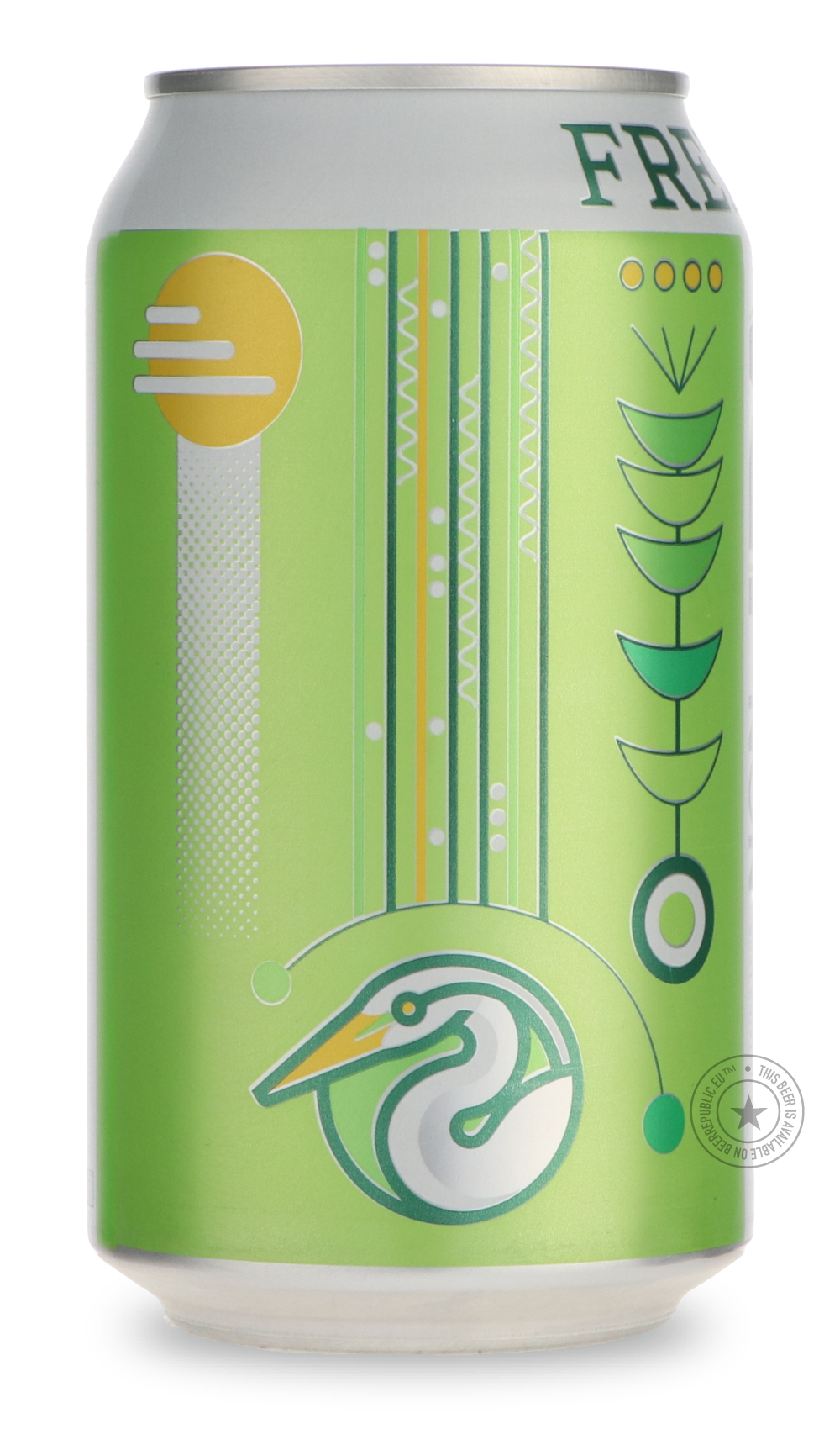 -Fremont- Non-Alcoholic IPA-Specials- Only @ Beer Republic - The best online beer store for American & Canadian craft beer - Buy beer online from the USA and Canada - Bier online kopen - Amerikaans bier kopen - Craft beer store - Craft beer kopen - Amerikanisch bier kaufen - Bier online kaufen - Acheter biere online - IPA - Stout - Porter - New England IPA - Hazy IPA - Imperial Stout - Barrel Aged - Barrel Aged Imperial Stout - Brown - Dark beer - Blond - Blonde - Pilsner - Lager - Wheat - Weizen - Amber - 