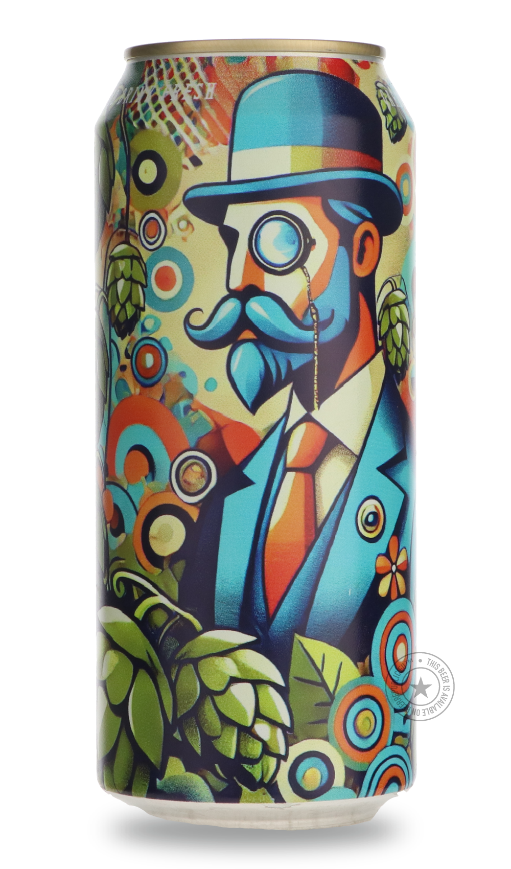 -Brewskey- ONDE-IPA- Only @ Beer Republic - The best online beer store for American & Canadian craft beer - Buy beer online from the USA and Canada - Bier online kopen - Amerikaans bier kopen - Craft beer store - Craft beer kopen - Amerikanisch bier kaufen - Bier online kaufen - Acheter biere online - IPA - Stout - Porter - New England IPA - Hazy IPA - Imperial Stout - Barrel Aged - Barrel Aged Imperial Stout - Brown - Dark beer - Blond - Blonde - Pilsner - Lager - Wheat - Weizen - Amber - Barley Wine - Qua