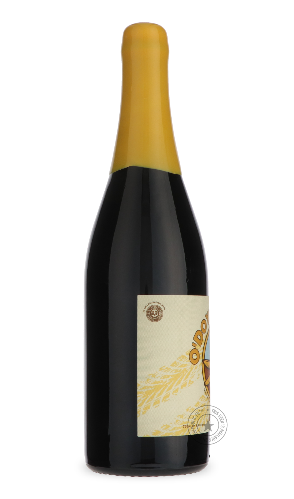 Perennial- O'Doyle Rules / 18th Street-Stout & Porter- Only @ Beer Republic - The best online beer store for American & Canadian craft beer - Buy beer online from the USA and Canada - Bier online kopen - Amerikaans bier kopen - Craft beer store - Craft beer kopen - Amerikanisch bier kaufen - Bier online kaufen - Acheter biere online - IPA - Stout - Porter - New England IPA - Hazy IPA - Imperial Stout - Barrel Aged - Barrel Aged Imperial Stout - Brown - Dark beer - Blond - Blonde - Pilsner - Lager - Wheat - 
