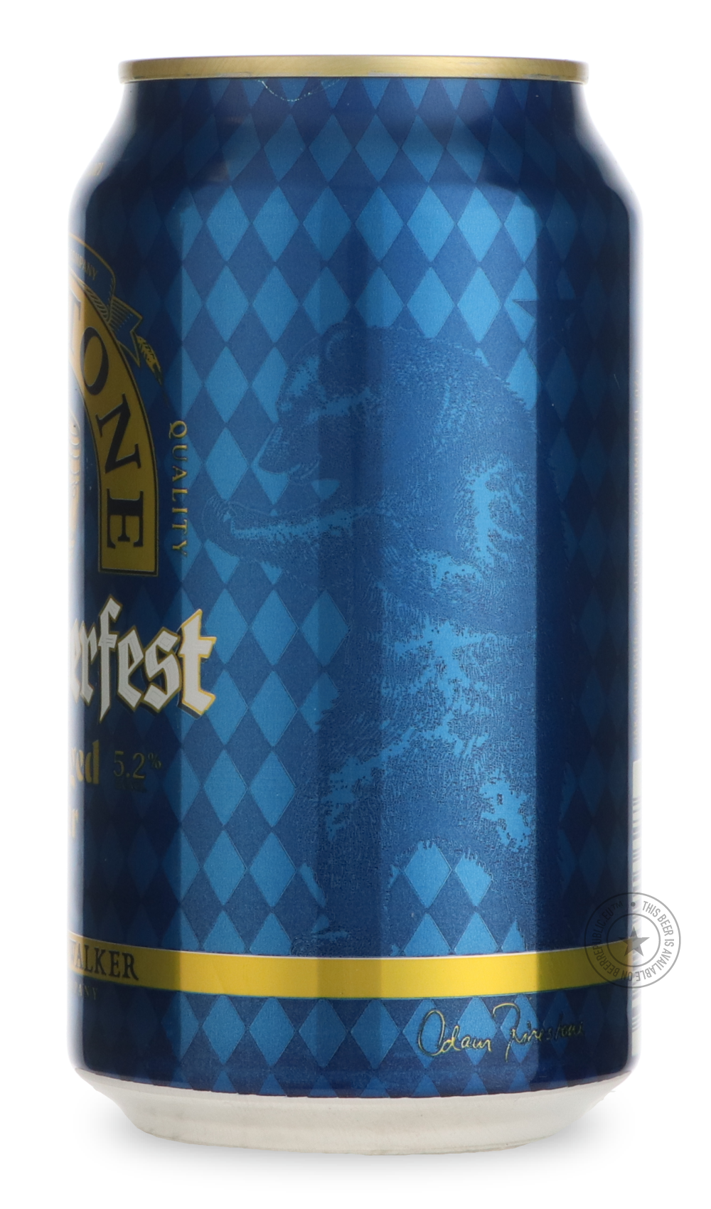 -Firestone Walker- Oaktoberfest-Pale- Only @ Beer Republic - The best online beer store for American & Canadian craft beer - Buy beer online from the USA and Canada - Bier online kopen - Amerikaans bier kopen - Craft beer store - Craft beer kopen - Amerikanisch bier kaufen - Bier online kaufen - Acheter biere online - IPA - Stout - Porter - New England IPA - Hazy IPA - Imperial Stout - Barrel Aged - Barrel Aged Imperial Stout - Brown - Dark beer - Blond - Blonde - Pilsner - Lager - Wheat - Weizen - Amber - 