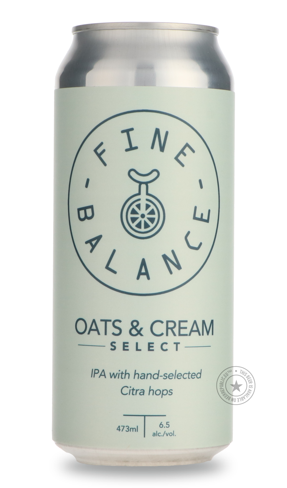 Oats & Cream: Select Citra