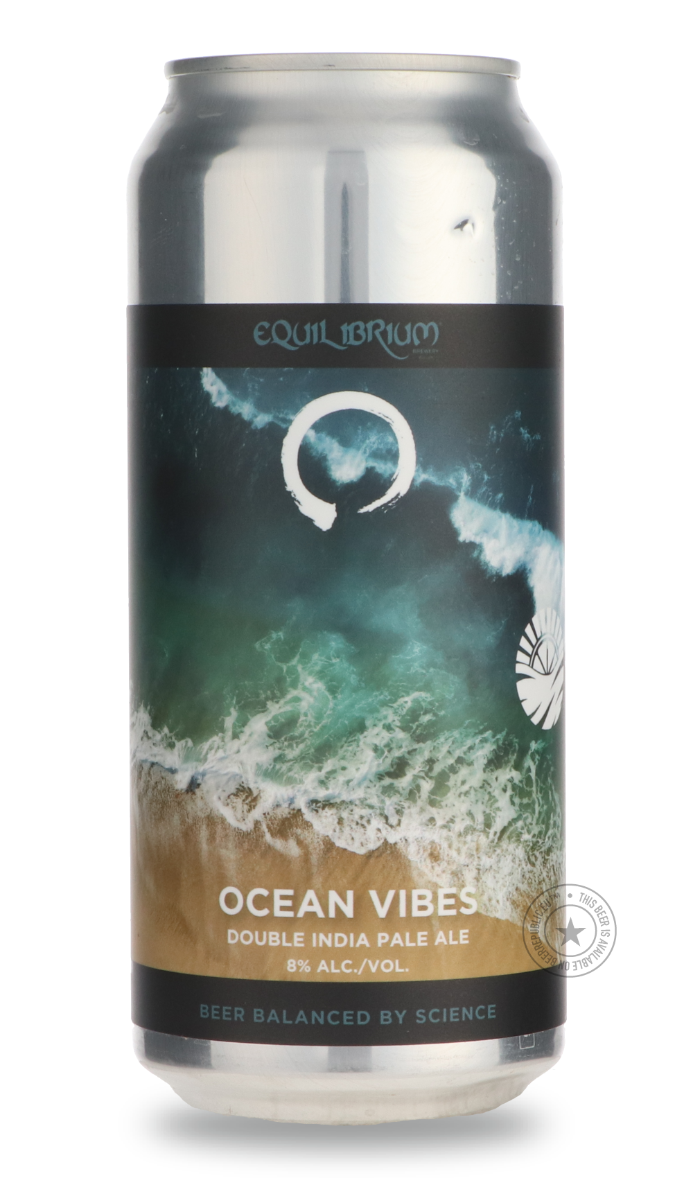 Ocean Vibes / Vitamin Sea