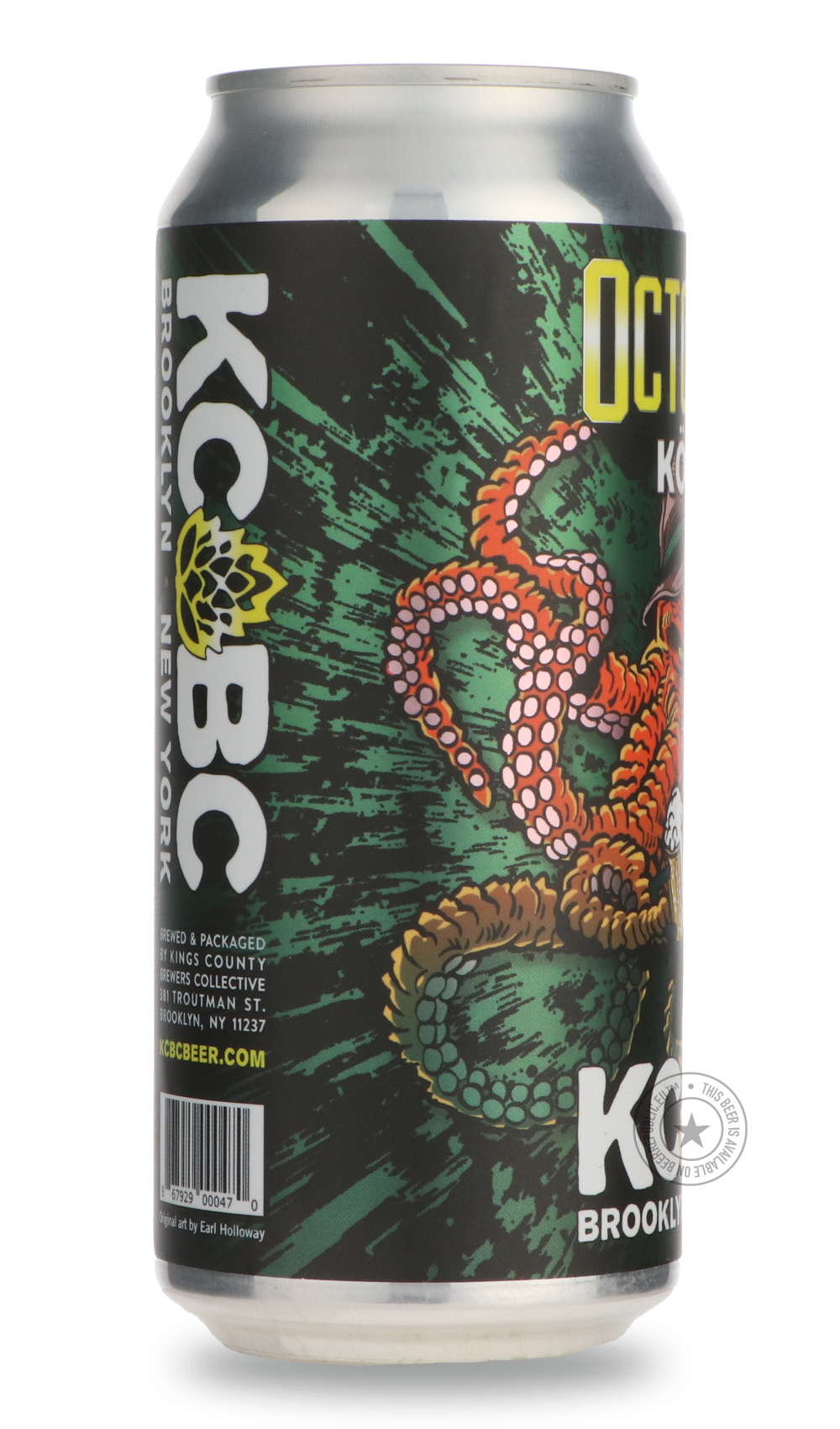 Octo Brau