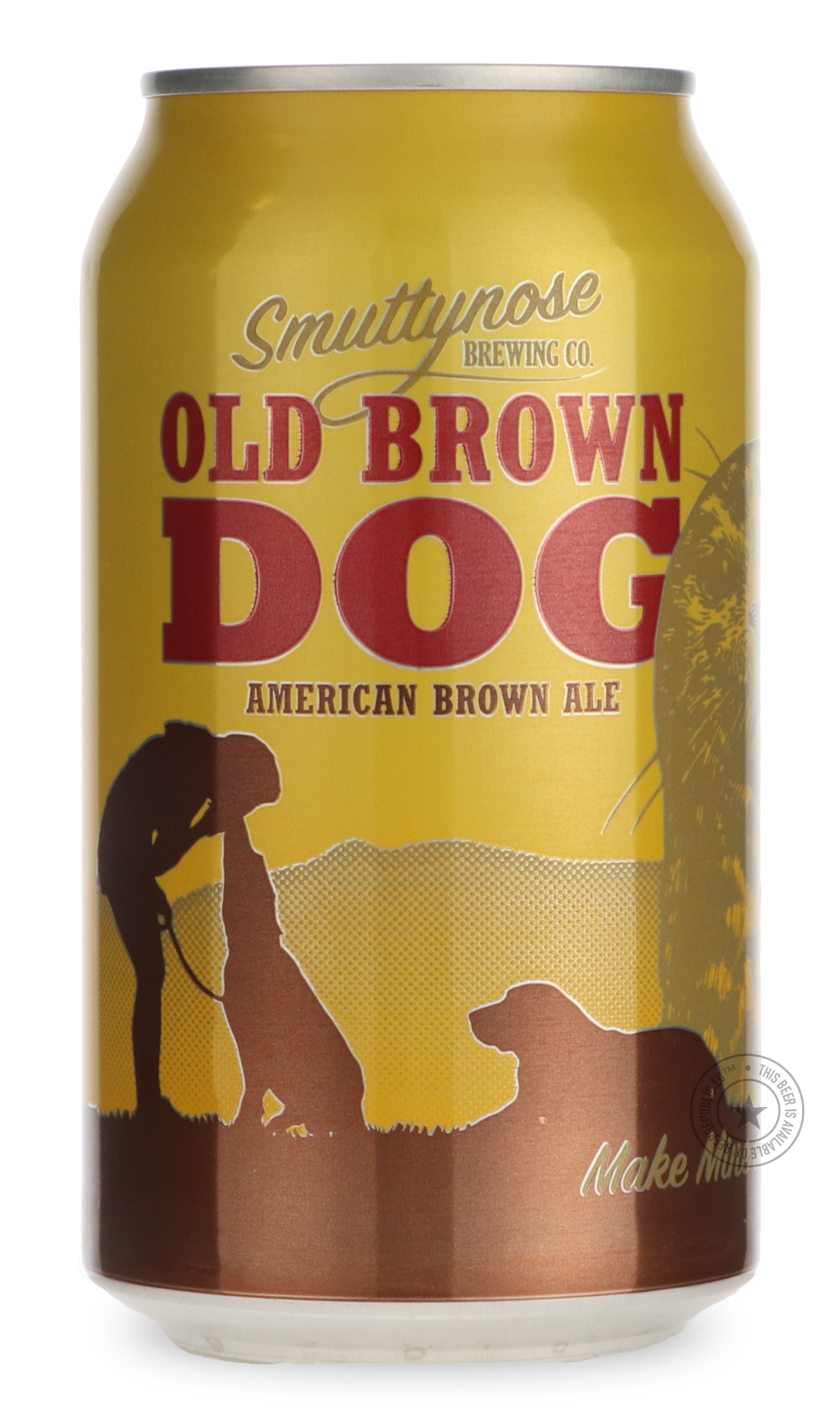 -Smuttynose- Old Brown Dog Ale-Brown & Dark- Only @ Beer Republic - The best online beer store for American & Canadian craft beer - Buy beer online from the USA and Canada - Bier online kopen - Amerikaans bier kopen - Craft beer store - Craft beer kopen - Amerikanisch bier kaufen - Bier online kaufen - Acheter biere online - IPA - Stout - Porter - New England IPA - Hazy IPA - Imperial Stout - Barrel Aged - Barrel Aged Imperial Stout - Brown - Dark beer - Blond - Blonde - Pilsner - Lager - Wheat - Weizen - A