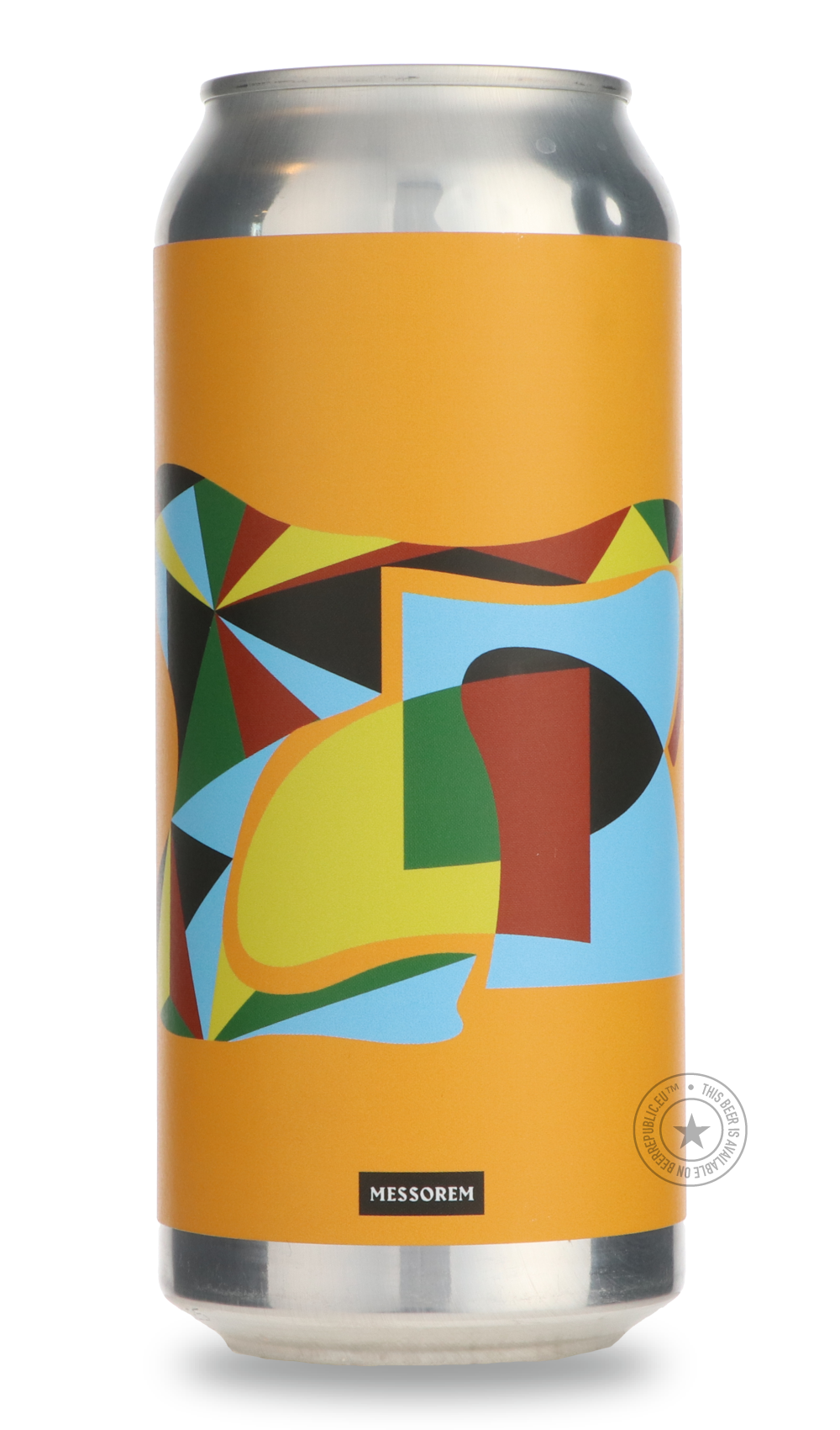 Messorem- Oraison Funèbre-IPA- Only @ Beer Republic - The best online beer store for American & Canadian craft beer - Buy beer online from the USA and Canada - Bier online kopen - Amerikaans bier kopen - Craft beer store - Craft beer kopen - Amerikanisch bier kaufen - Bier online kaufen - Acheter biere online - IPA - Stout - Porter - New England IPA - Hazy IPA - Imperial Stout - Barrel Aged - Barrel Aged Imperial Stout - Brown - Dark beer - Blond - Blonde - Pilsner - Lager - Wheat - Weizen - Amber - Barley 